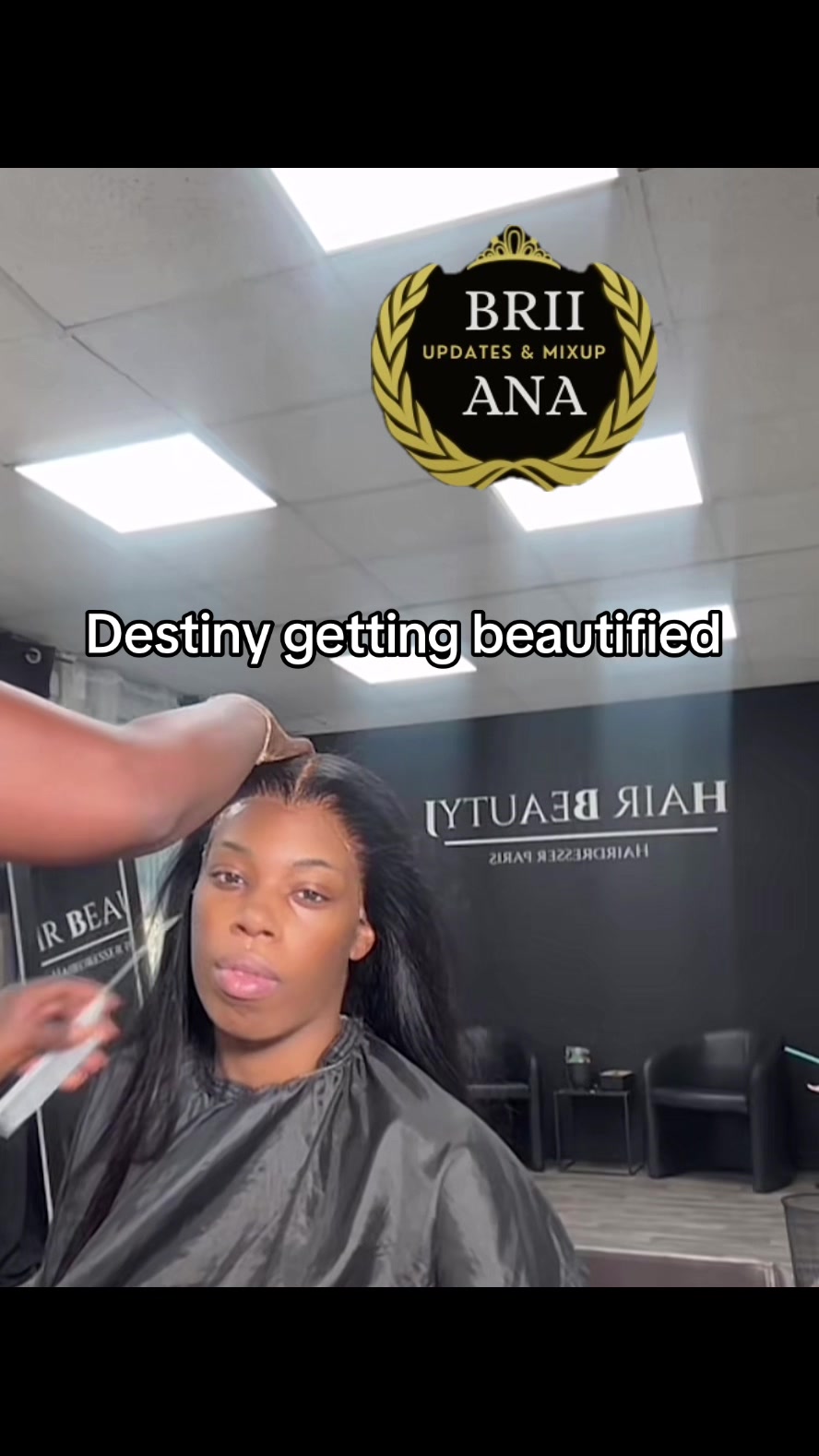 @Brii Ana Updates
