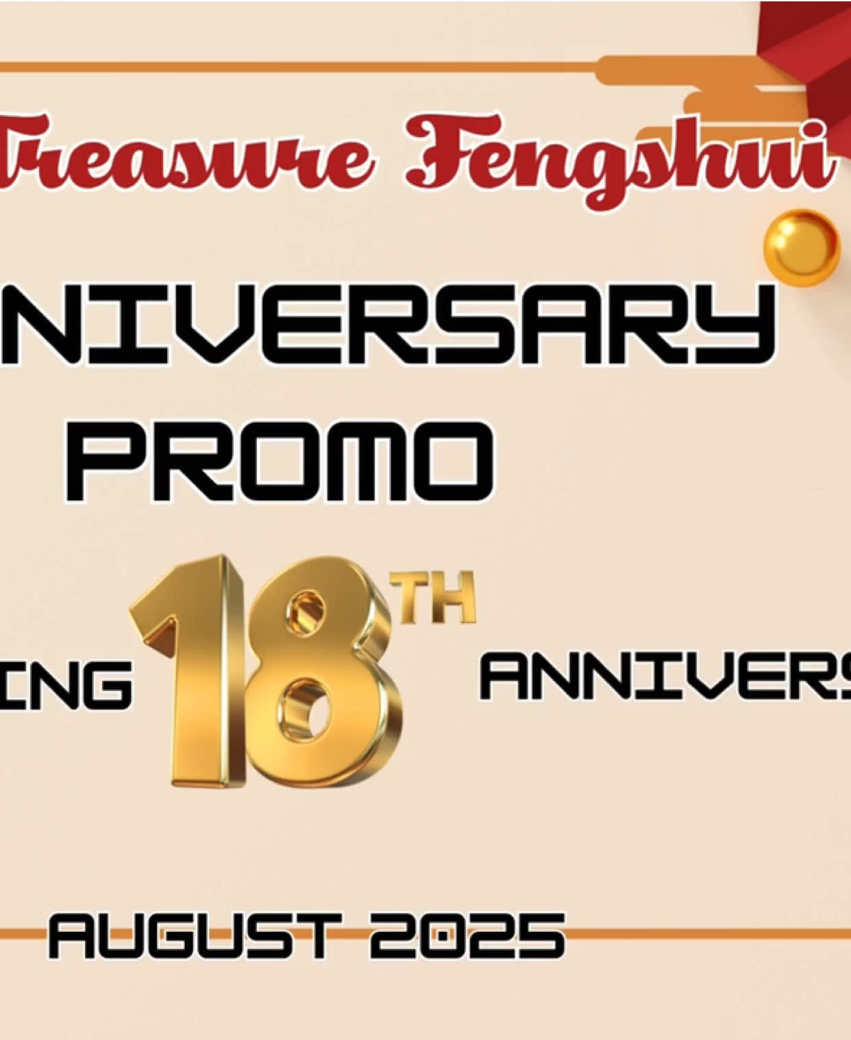 @Niyo Treasures Feng Shui