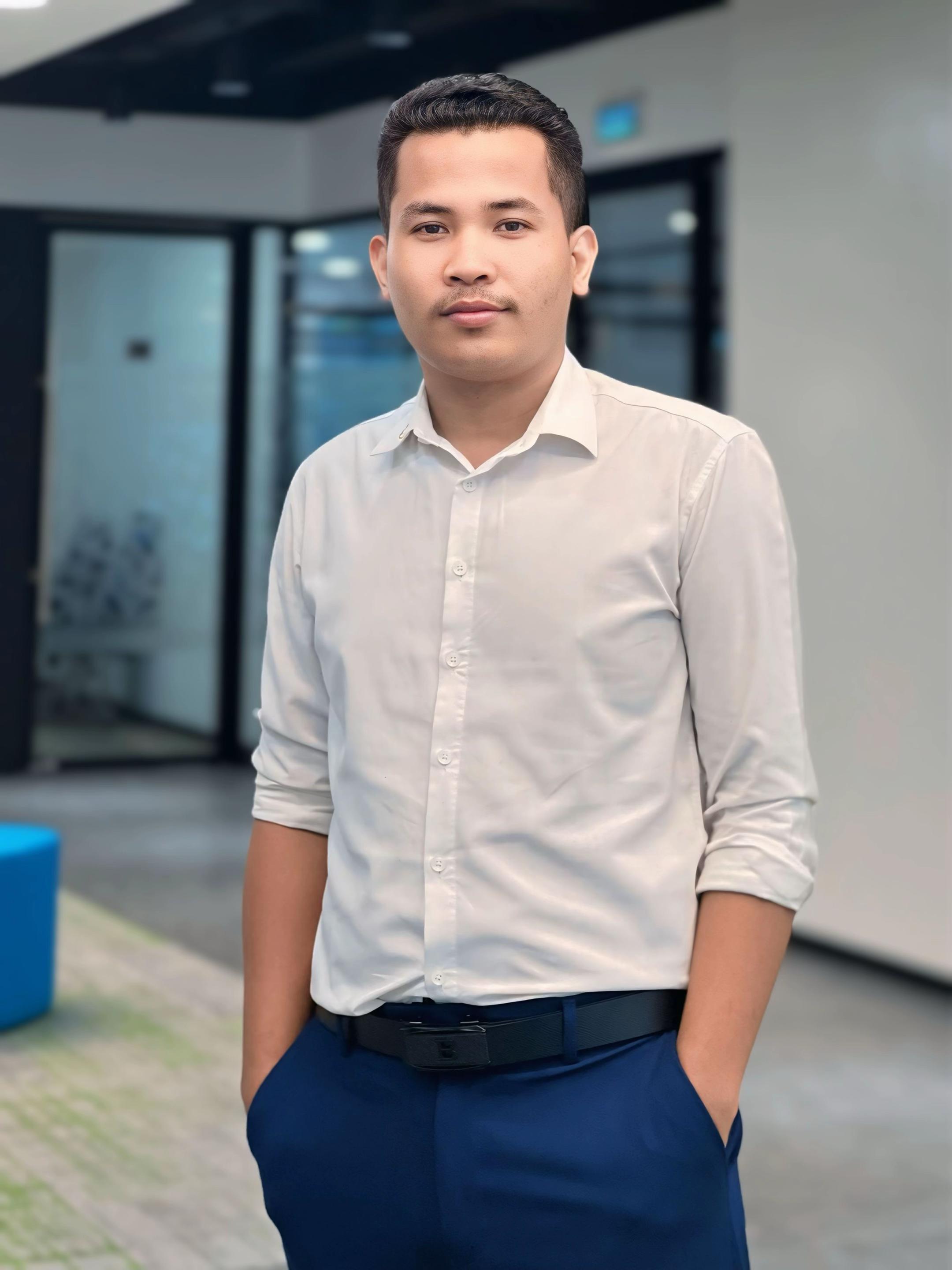 @វ៉ាត សាវ៉ុន៚