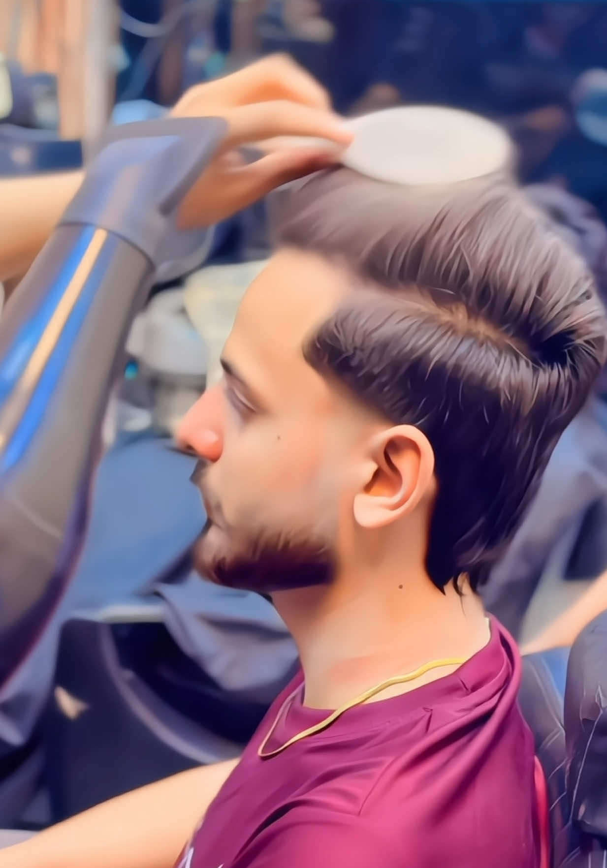 @𝐌𝐫 𝐀𝐛𝐫𝐚𝐫 💇🏻💈✂️