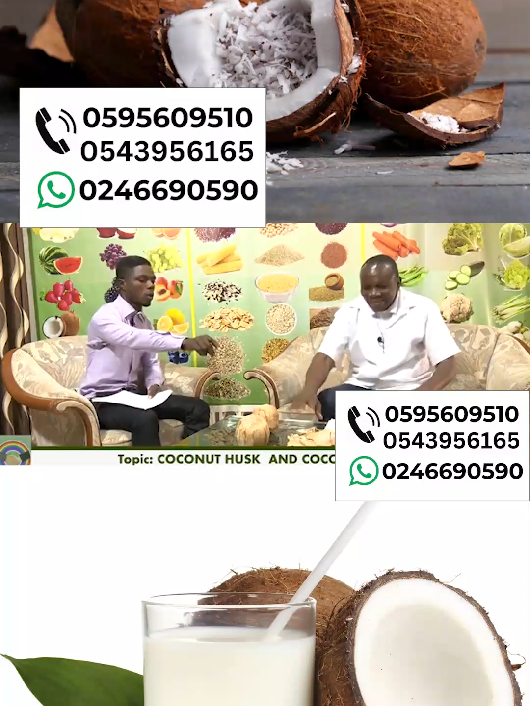 @Agadarko Media