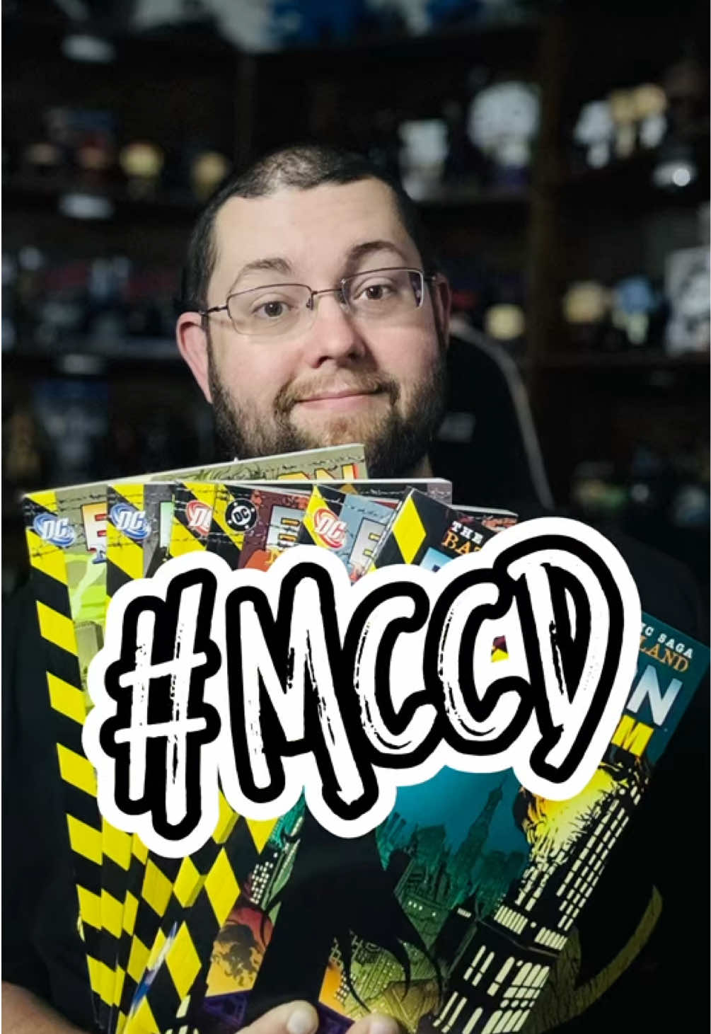 @Travis&rsquo; Comic Haven