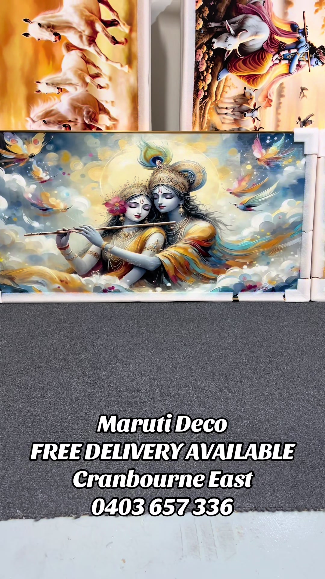 @Maruti Deco