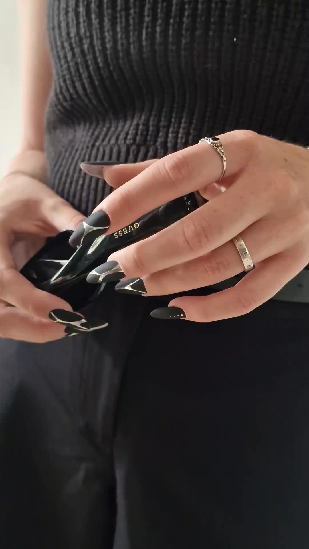 @Wicked Nailcraft