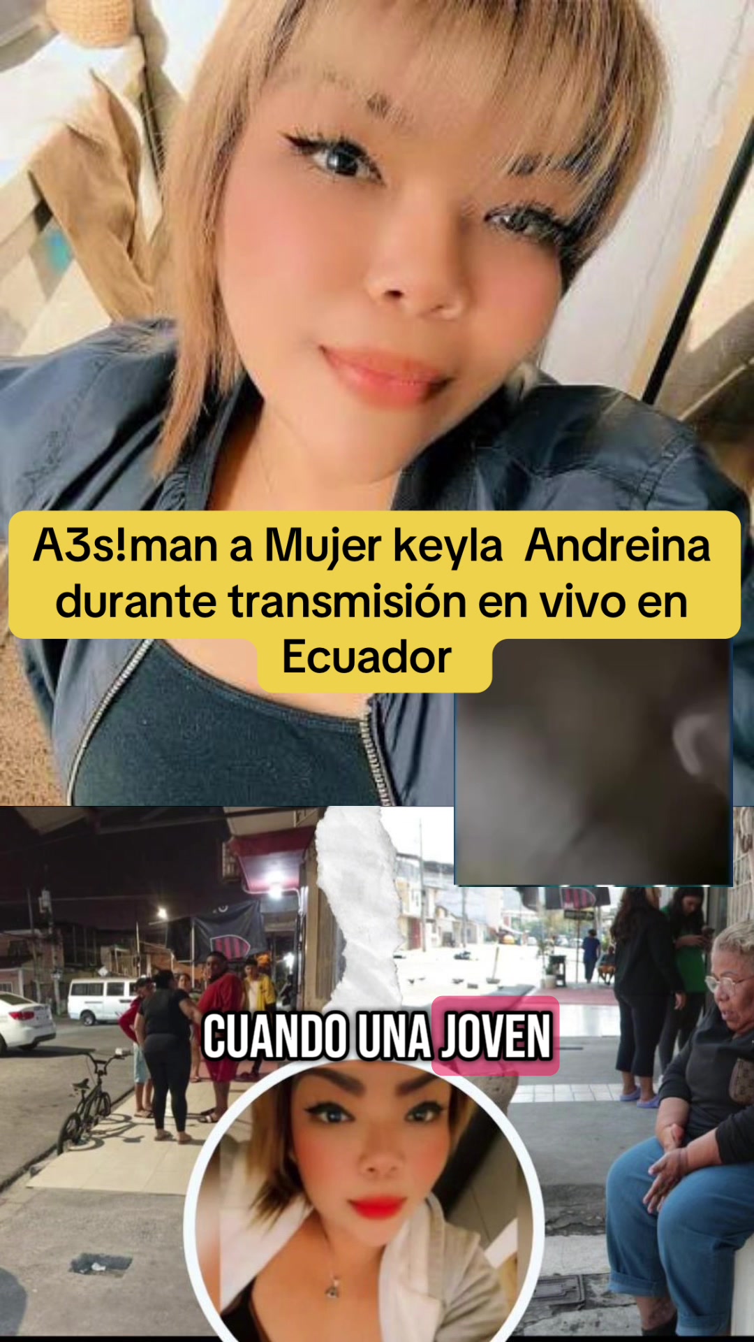 @Noticia Global 🌎
