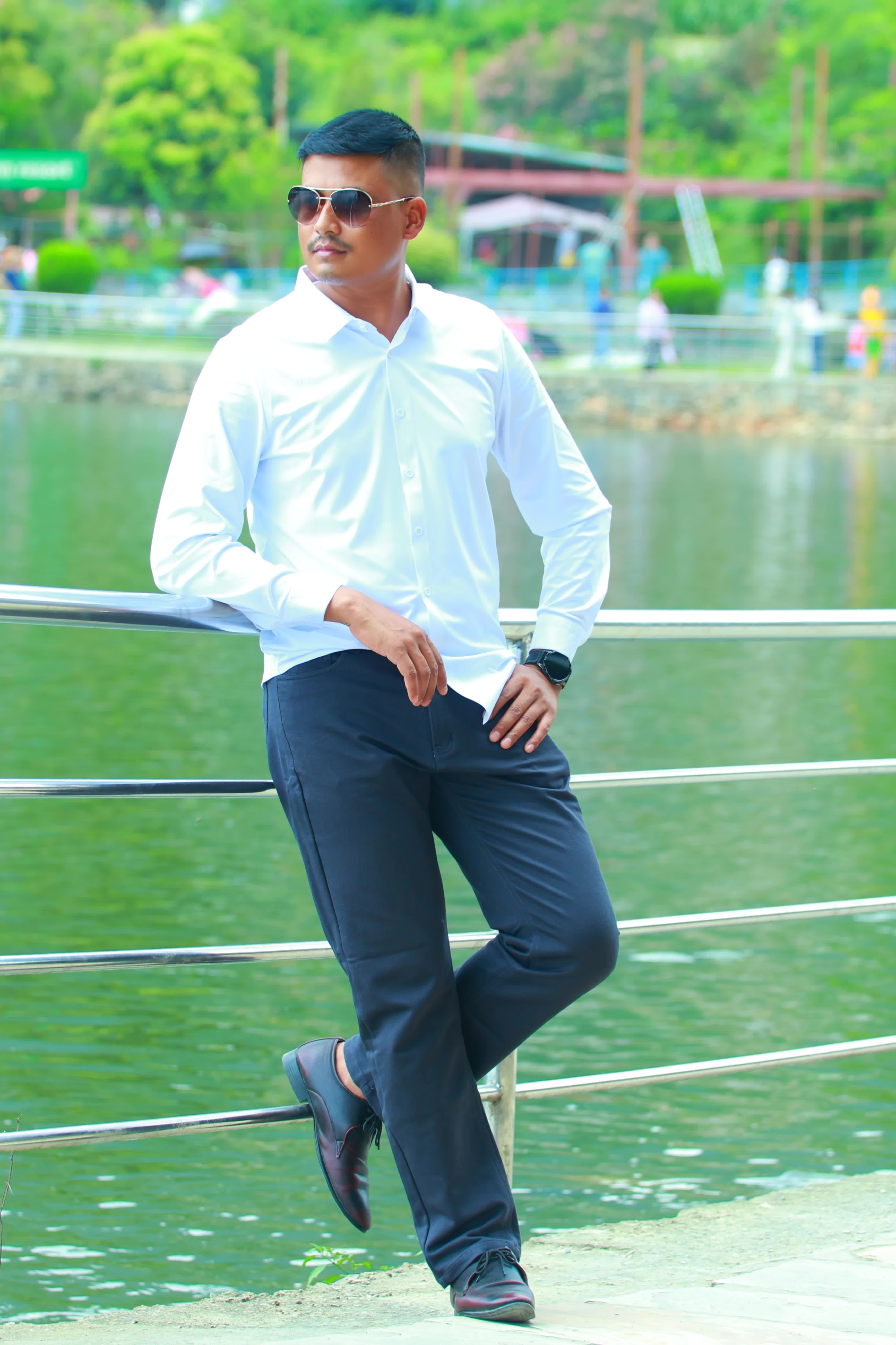 @Amit Kumar Kushma
