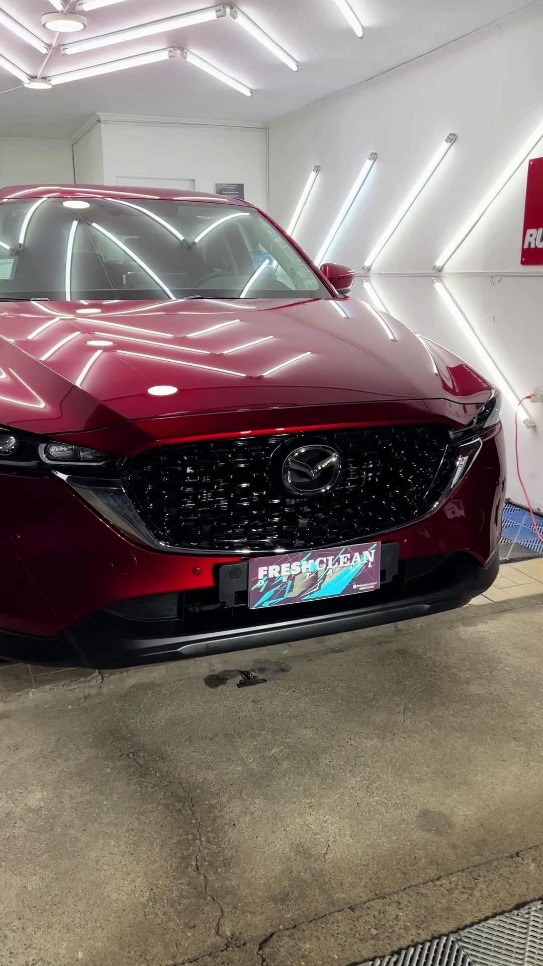 @Freshandcleandetail