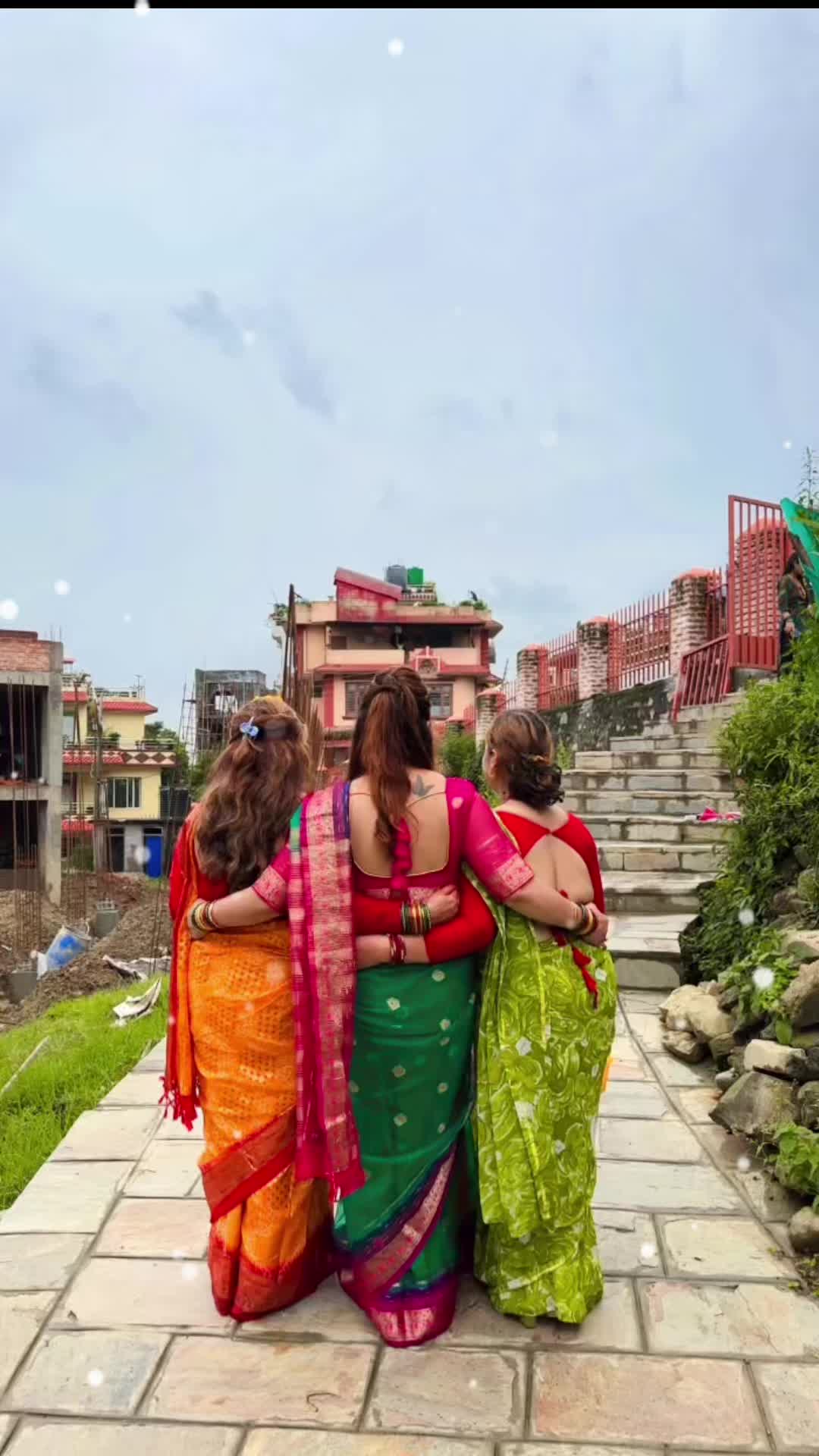 @Anu Aryal