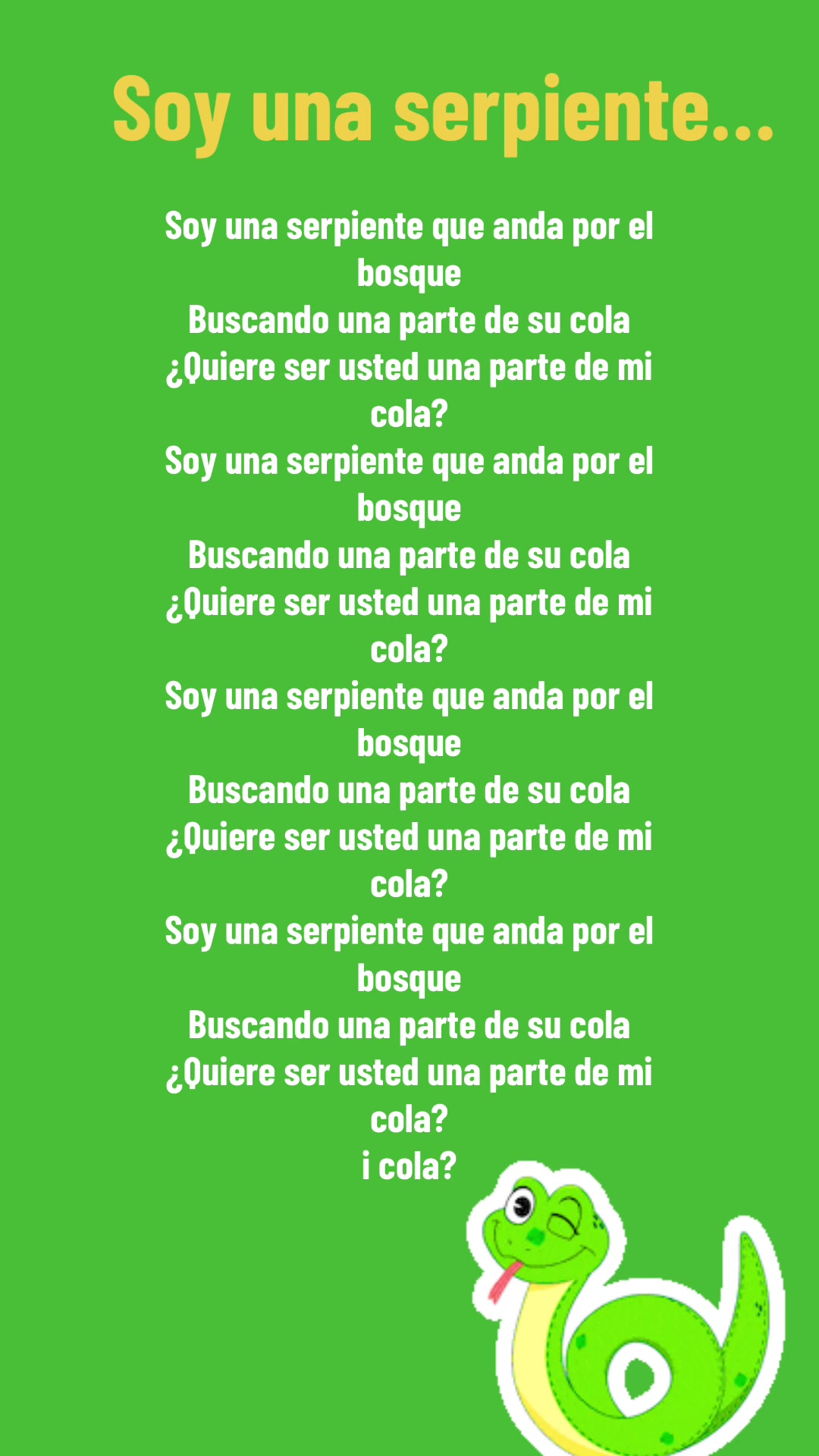 @Espacio infantil