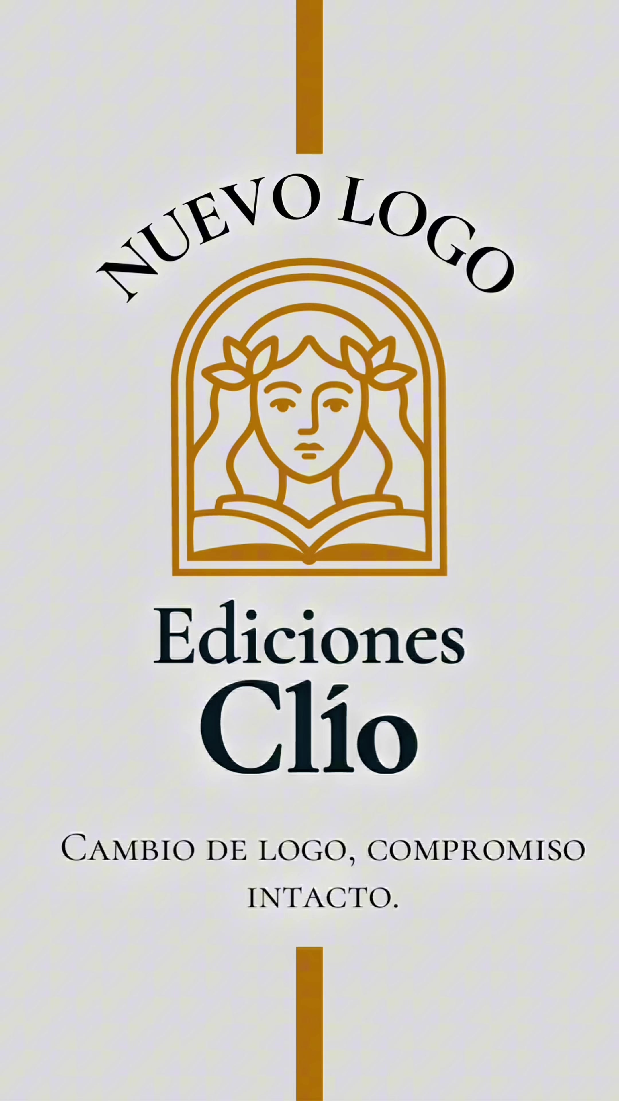 @Ediciones Cl&iacute;o