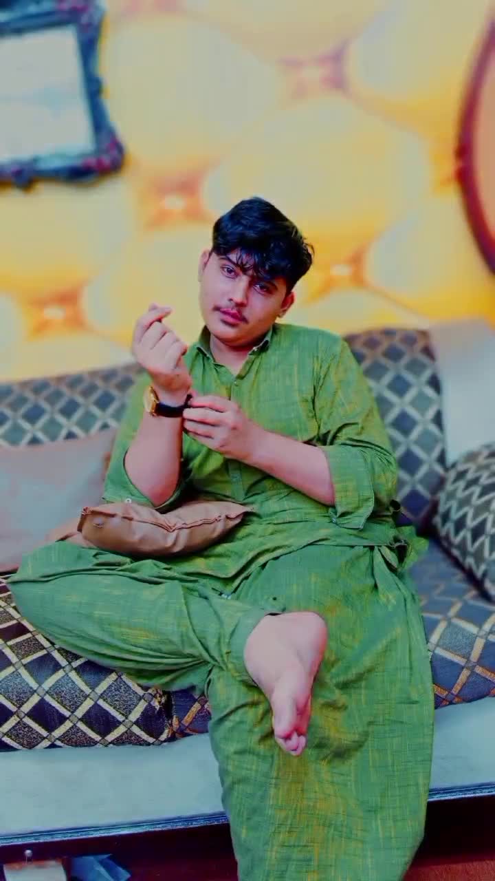@Afridi Khan