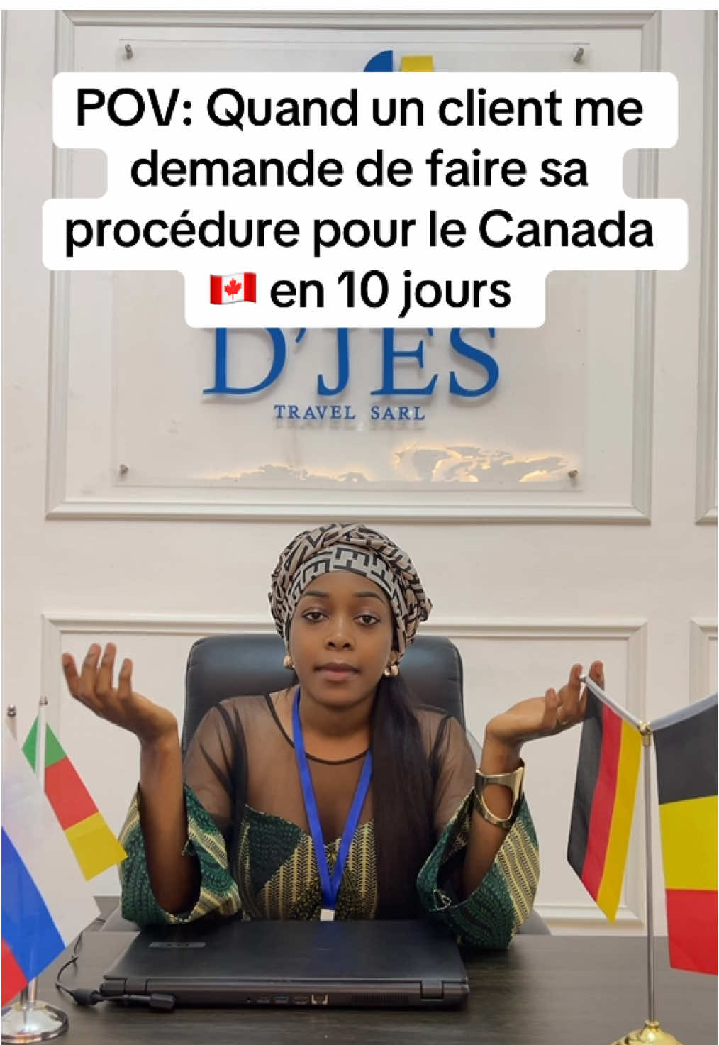 @D‘jes Travel