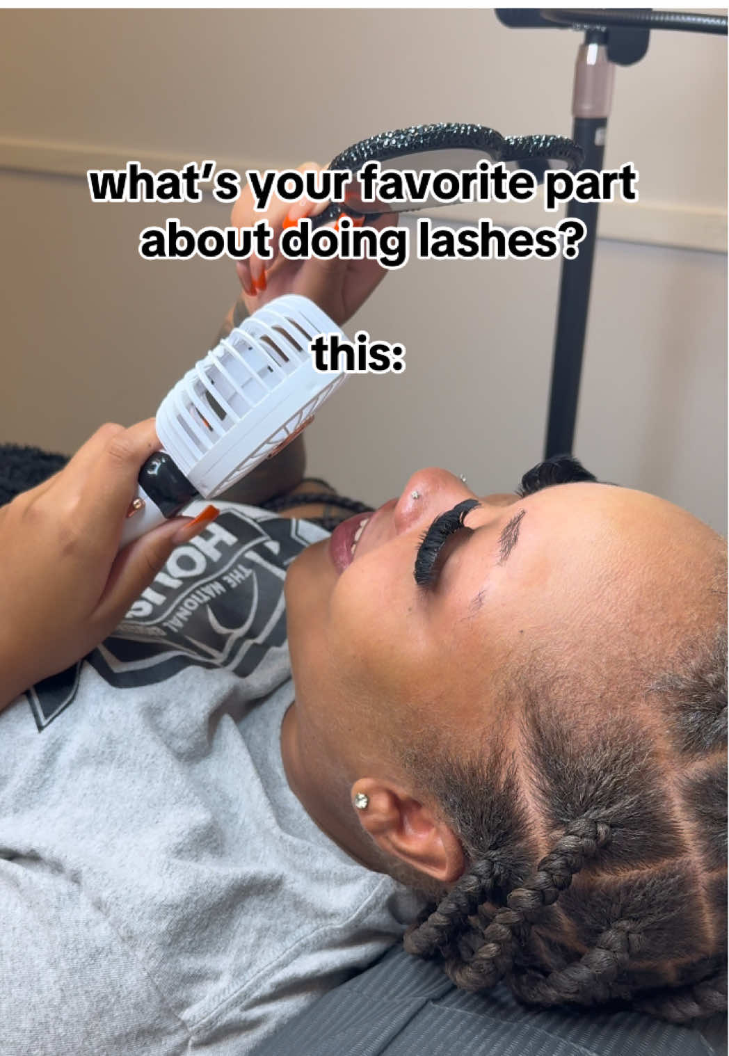 @aerial | htx lash tech