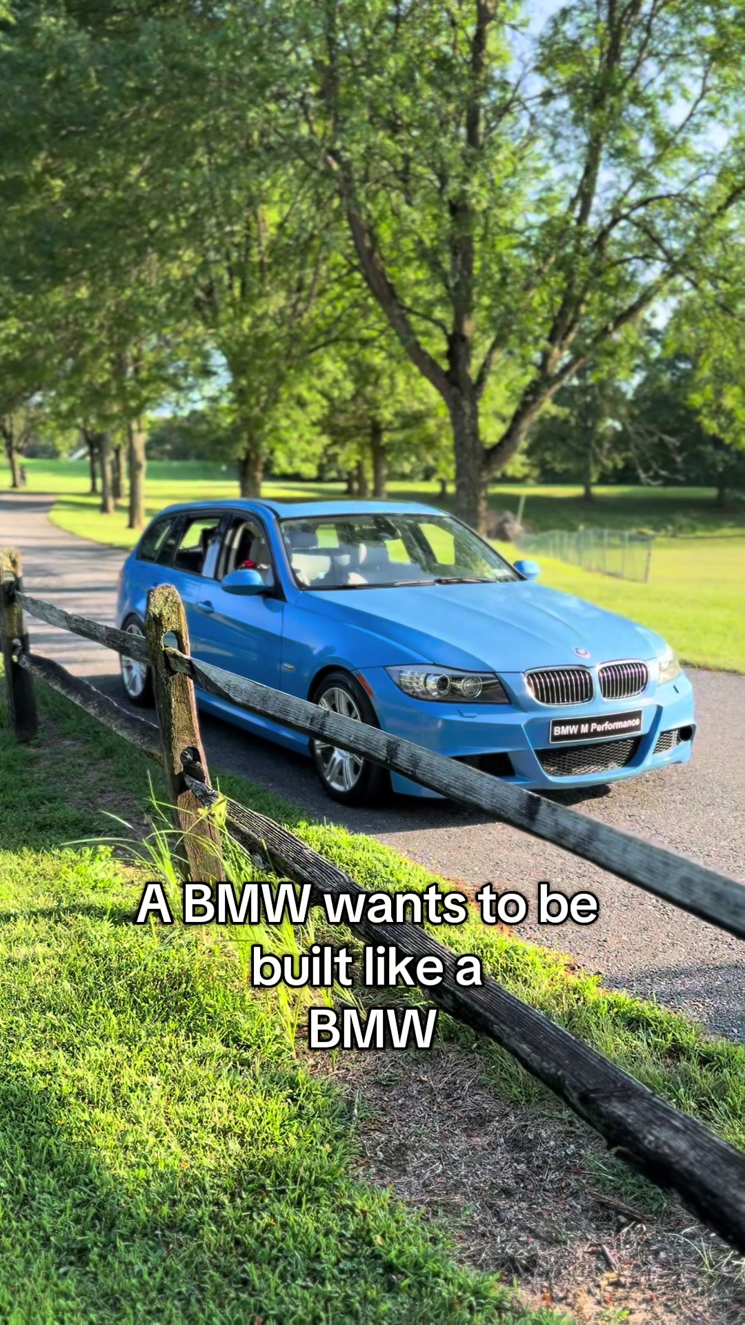 @The Bimmer Bros