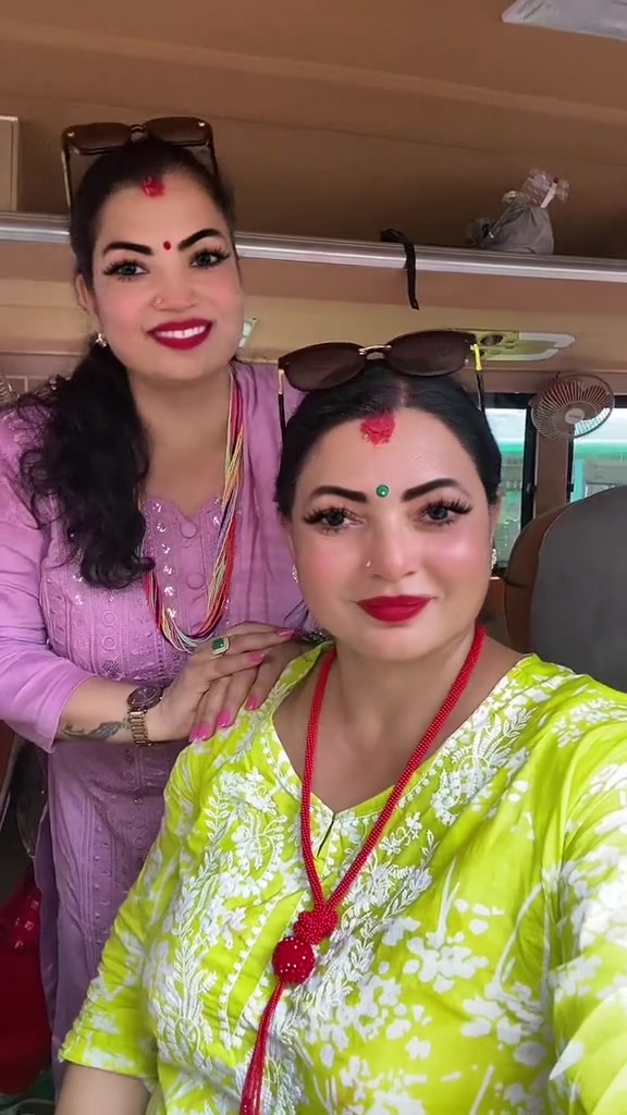 @Manju