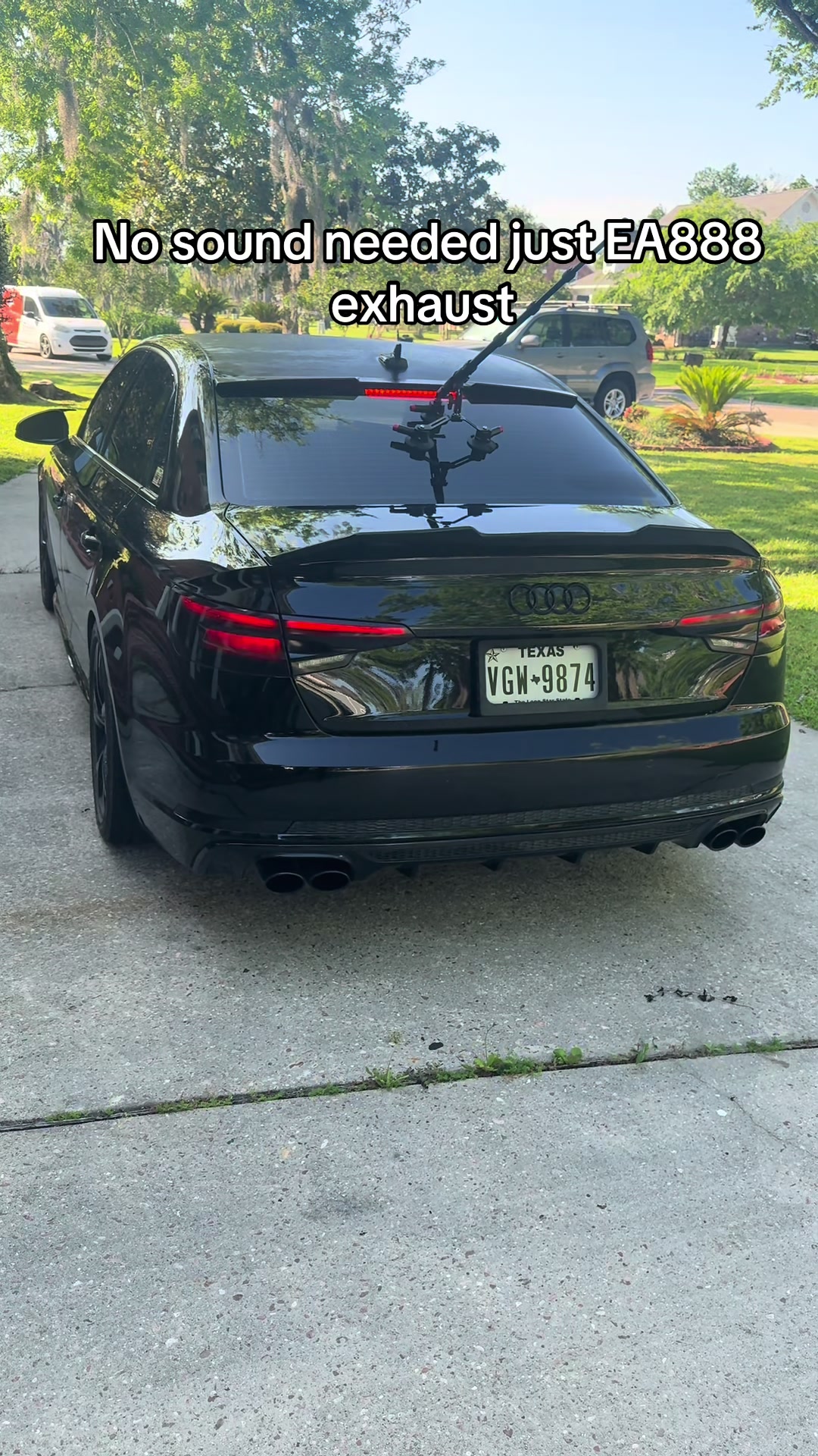 @Nitrous_AudiA4