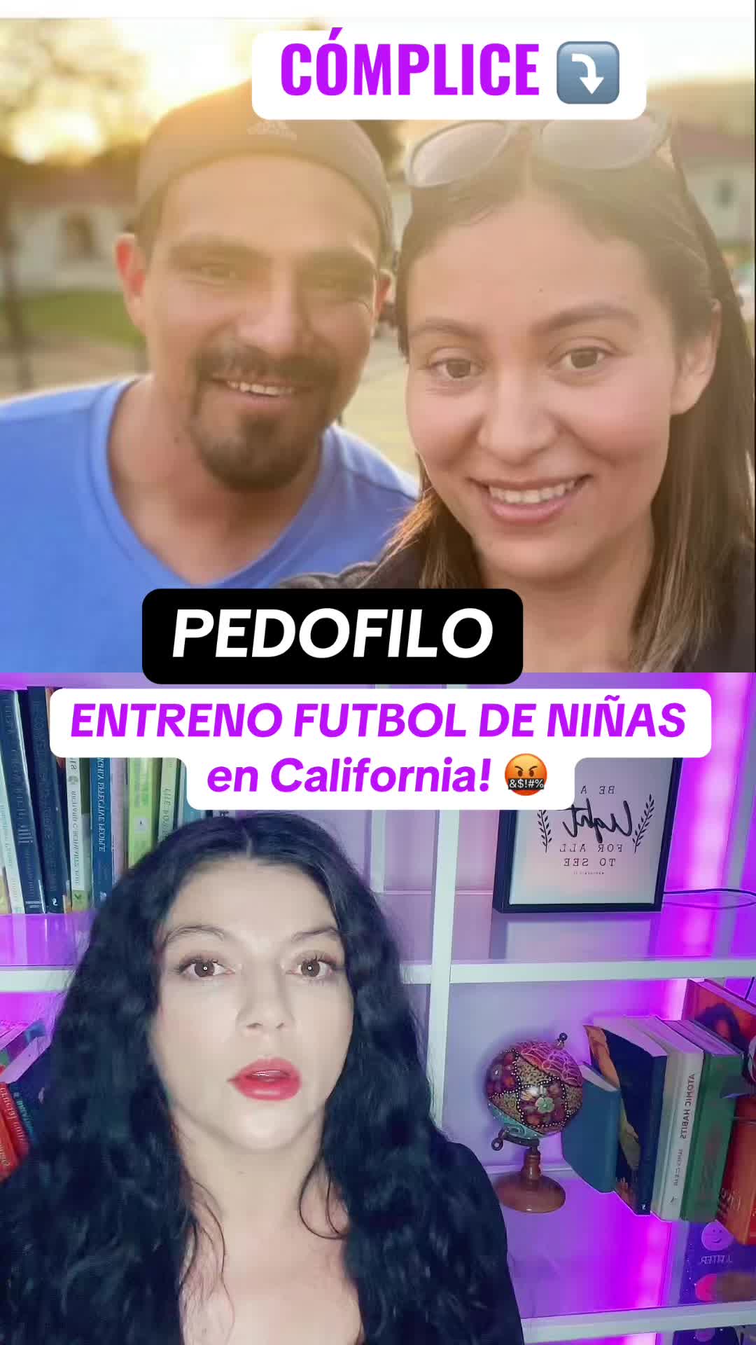 @Carmen Cortez