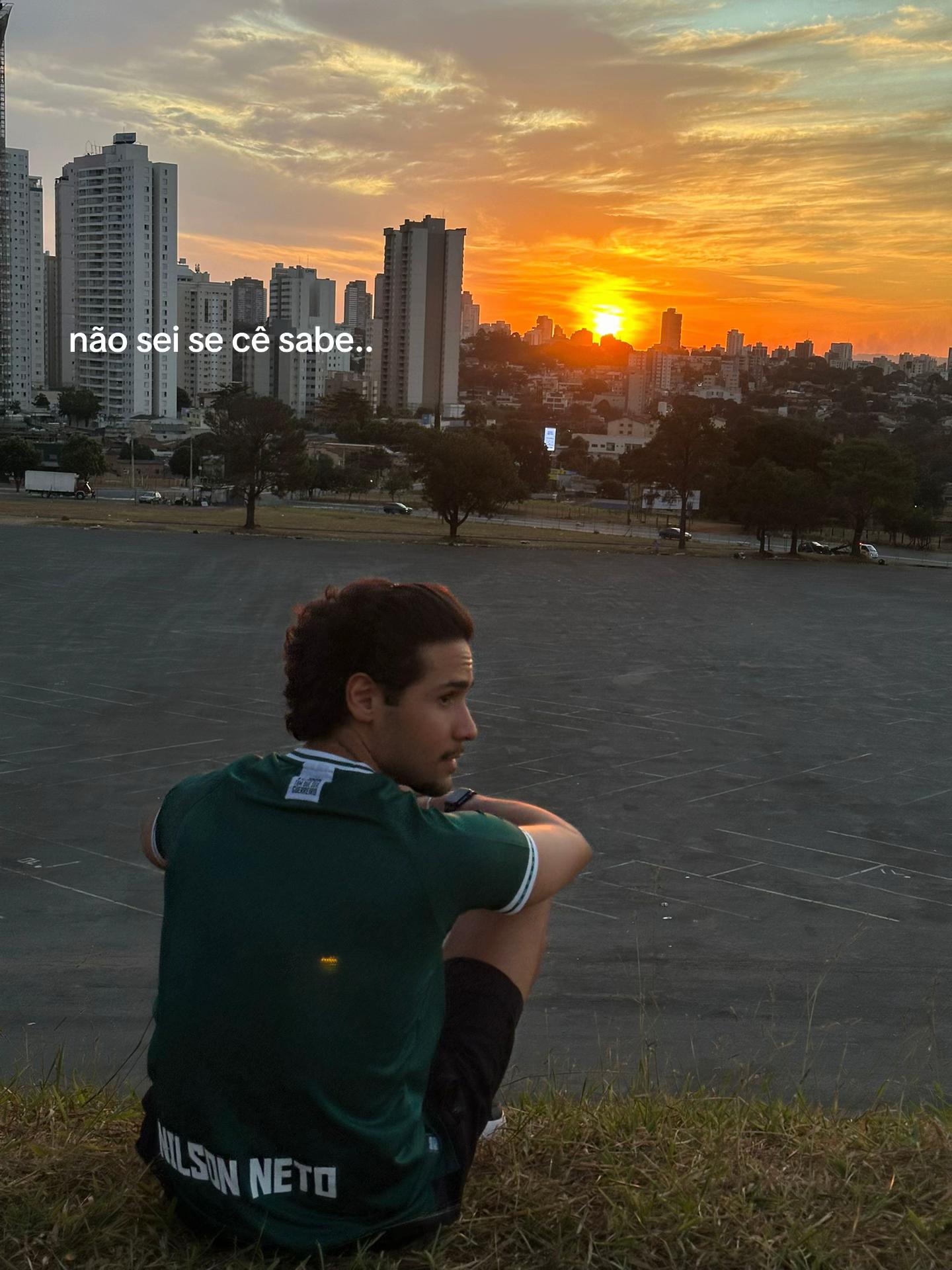 @nilson neto