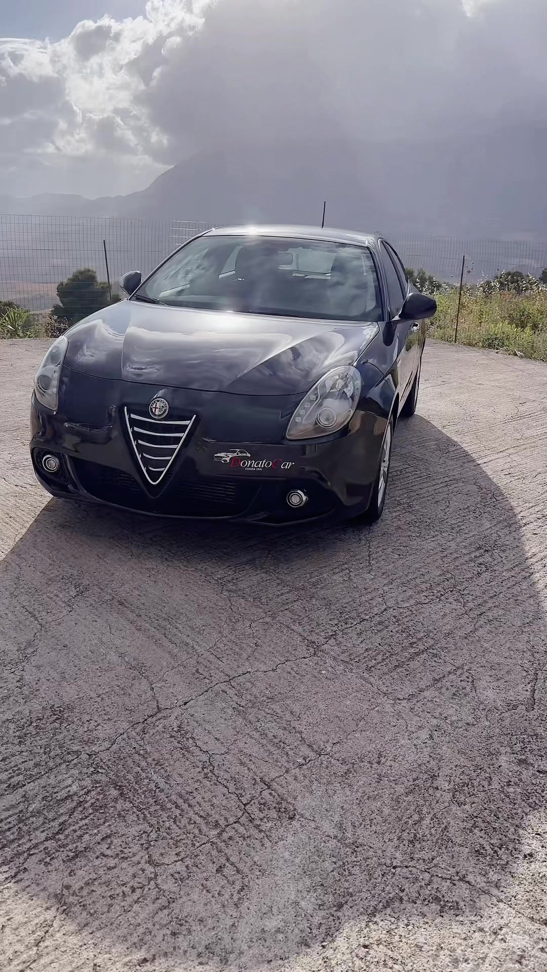 @Donato Car di Giuseppe Donato
