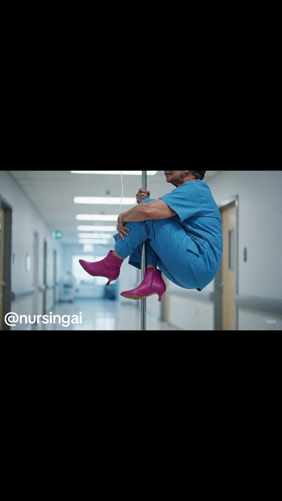 @Nursing AI