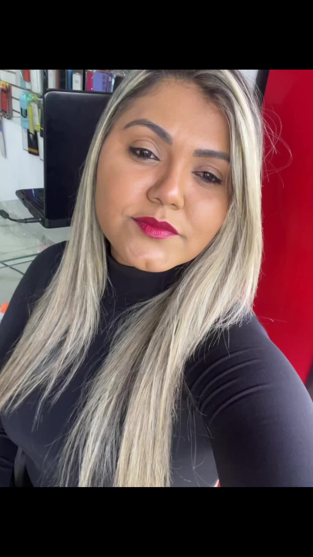 @Cristiane Miranda patriota🇧🇷