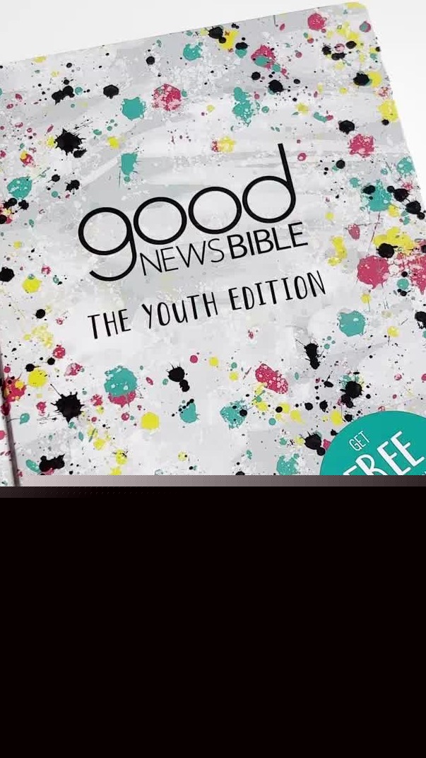 @Youth for Christ Shop