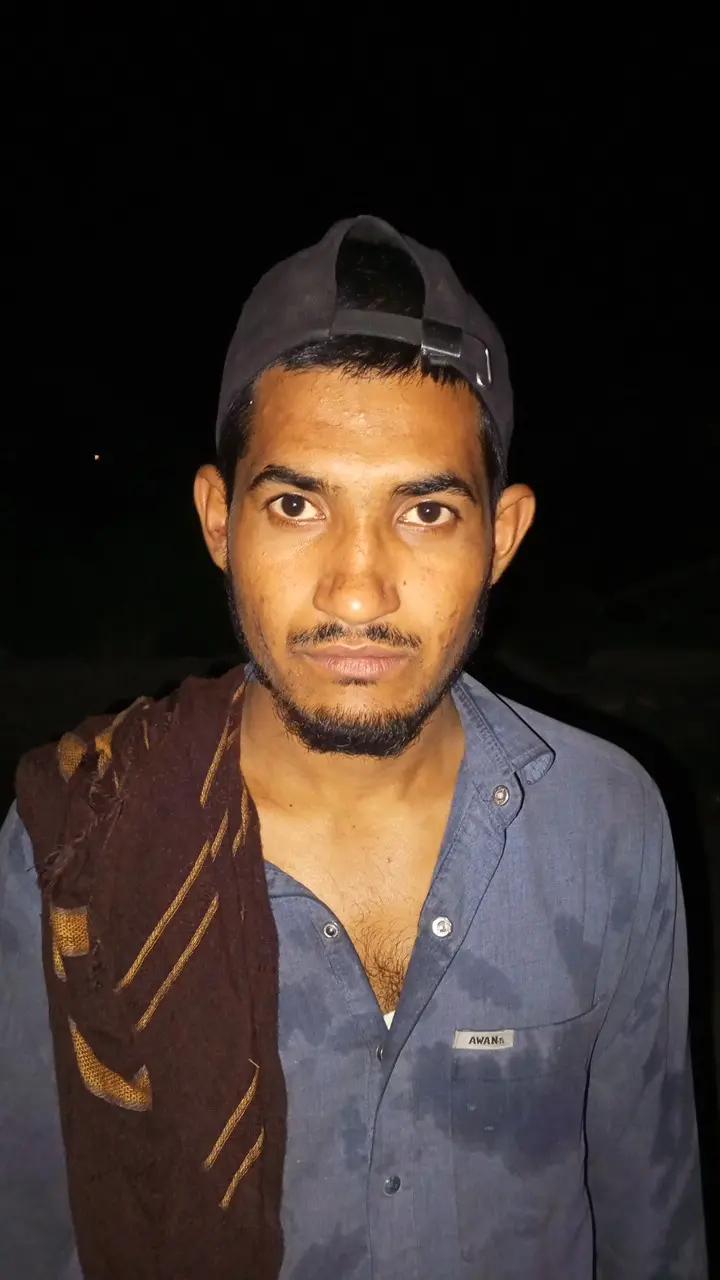 @Hassnain Murad