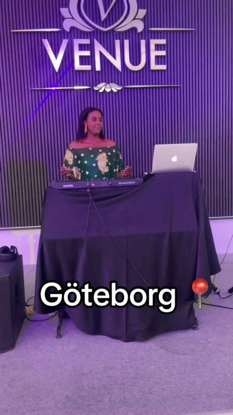 @Dj Fadumo