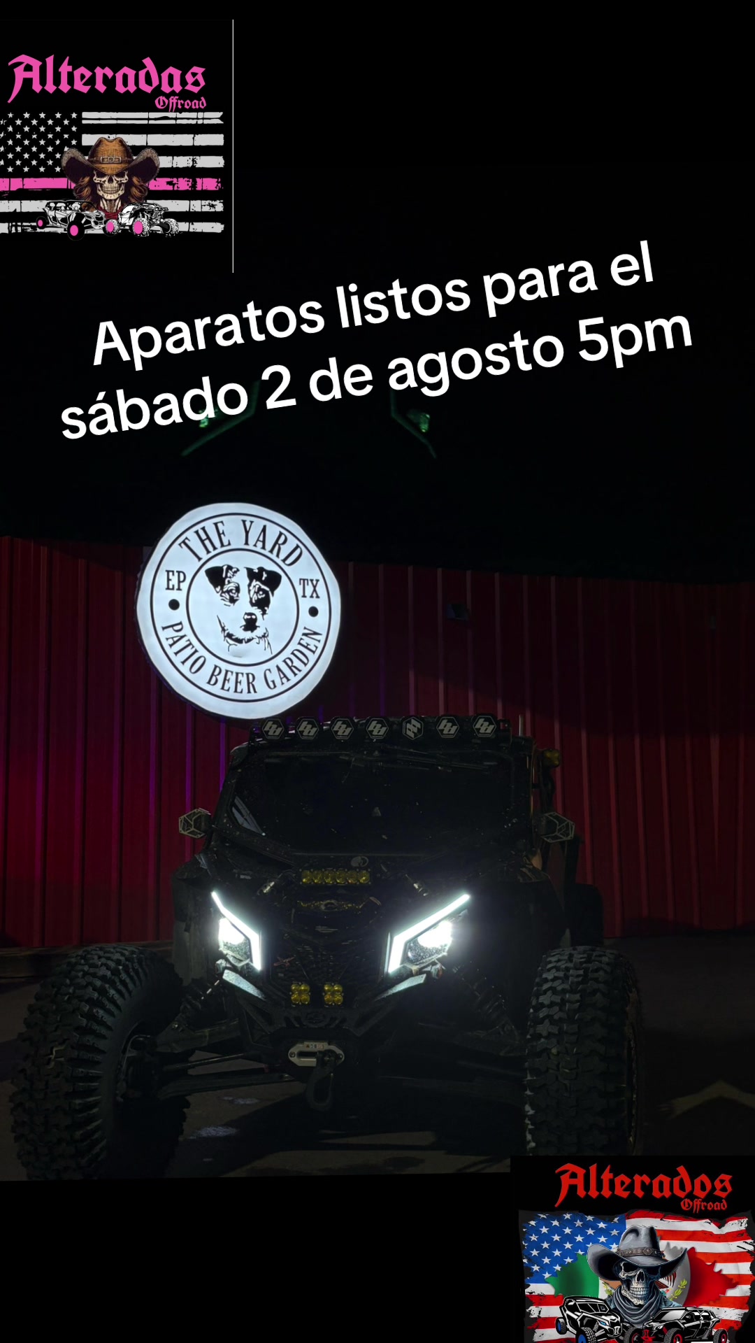 @Alterados_off_road_915