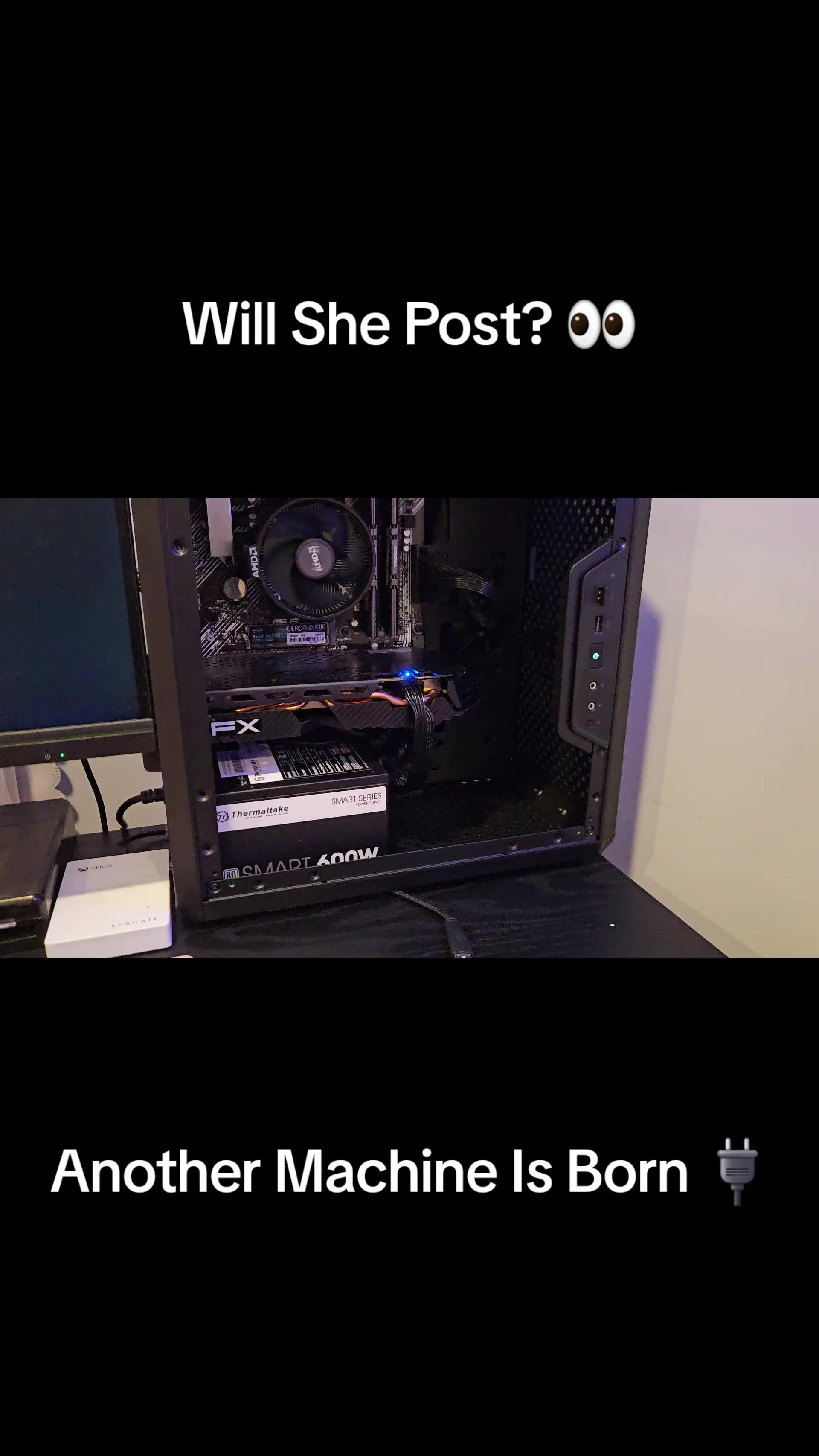 @TechGeekRLD ((♎))