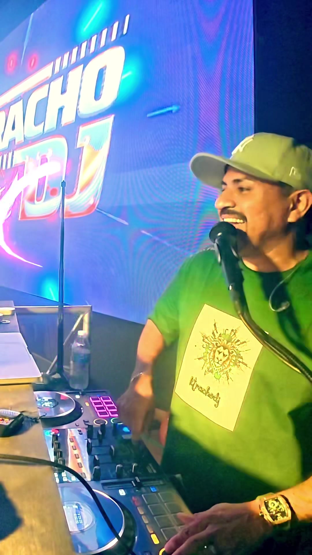 @KtrachoDj