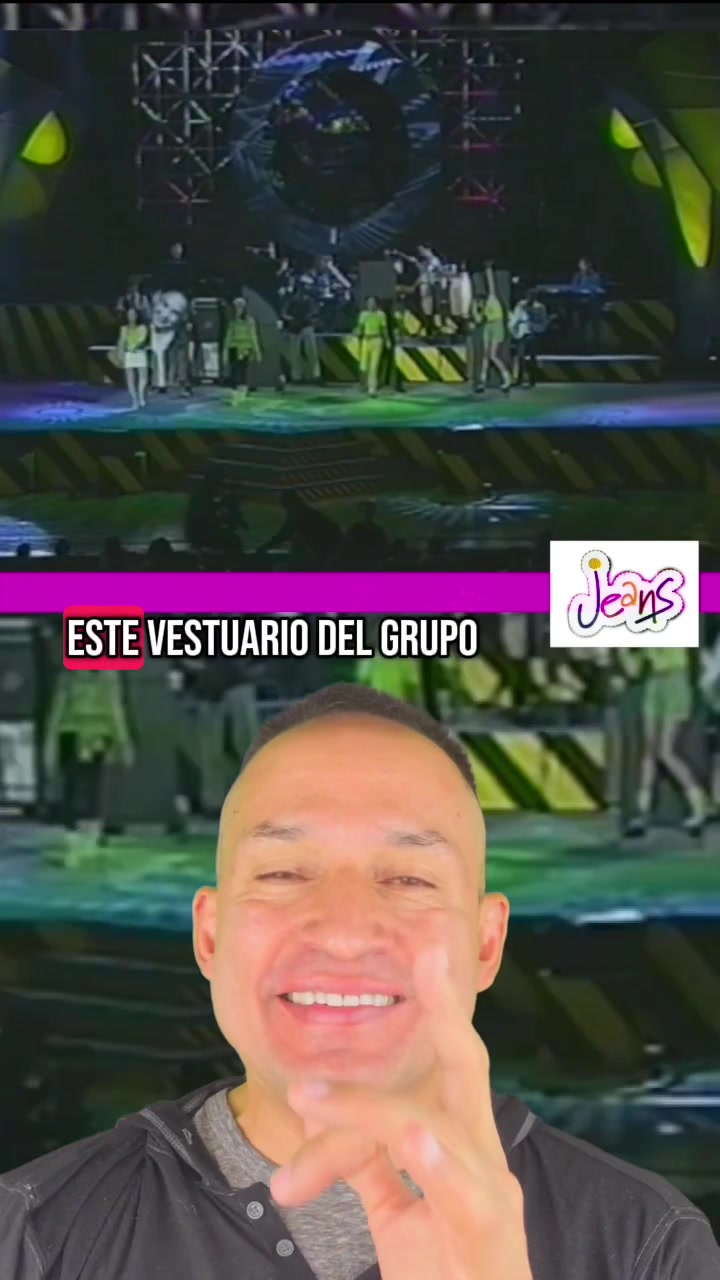 @Luis Roberto Coreografo