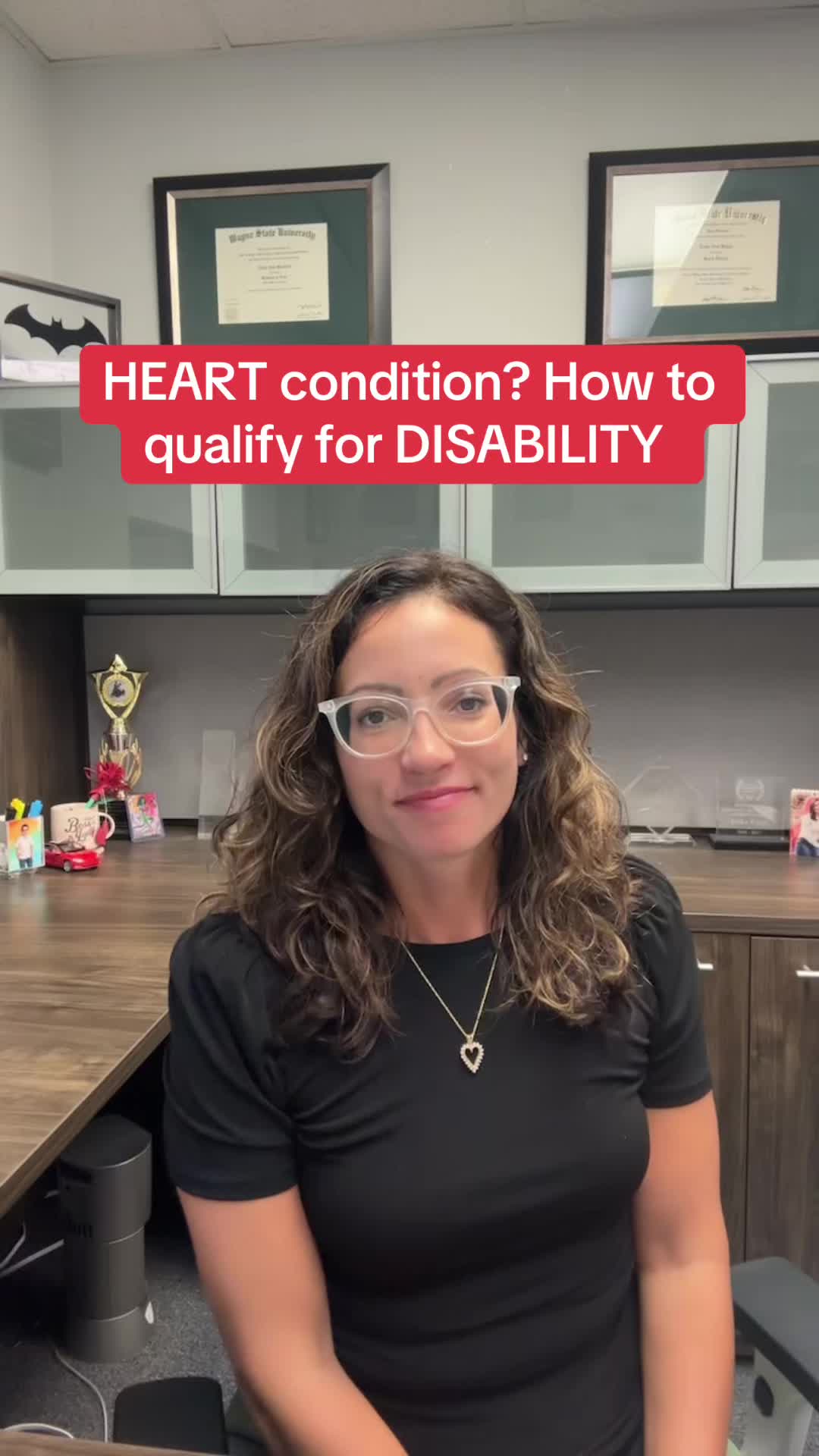 @Disability Law Group