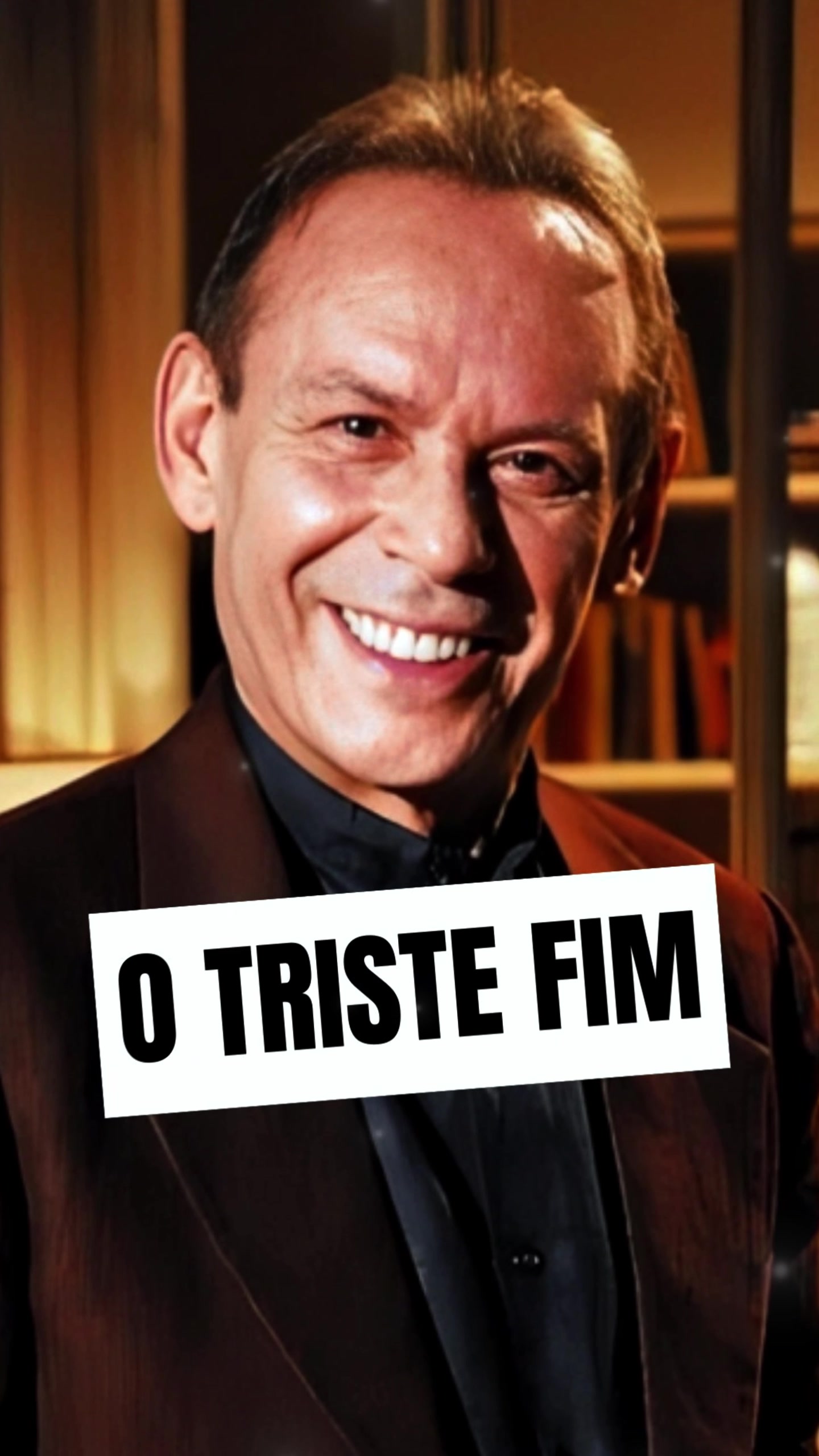 @Elay vai CONTAR