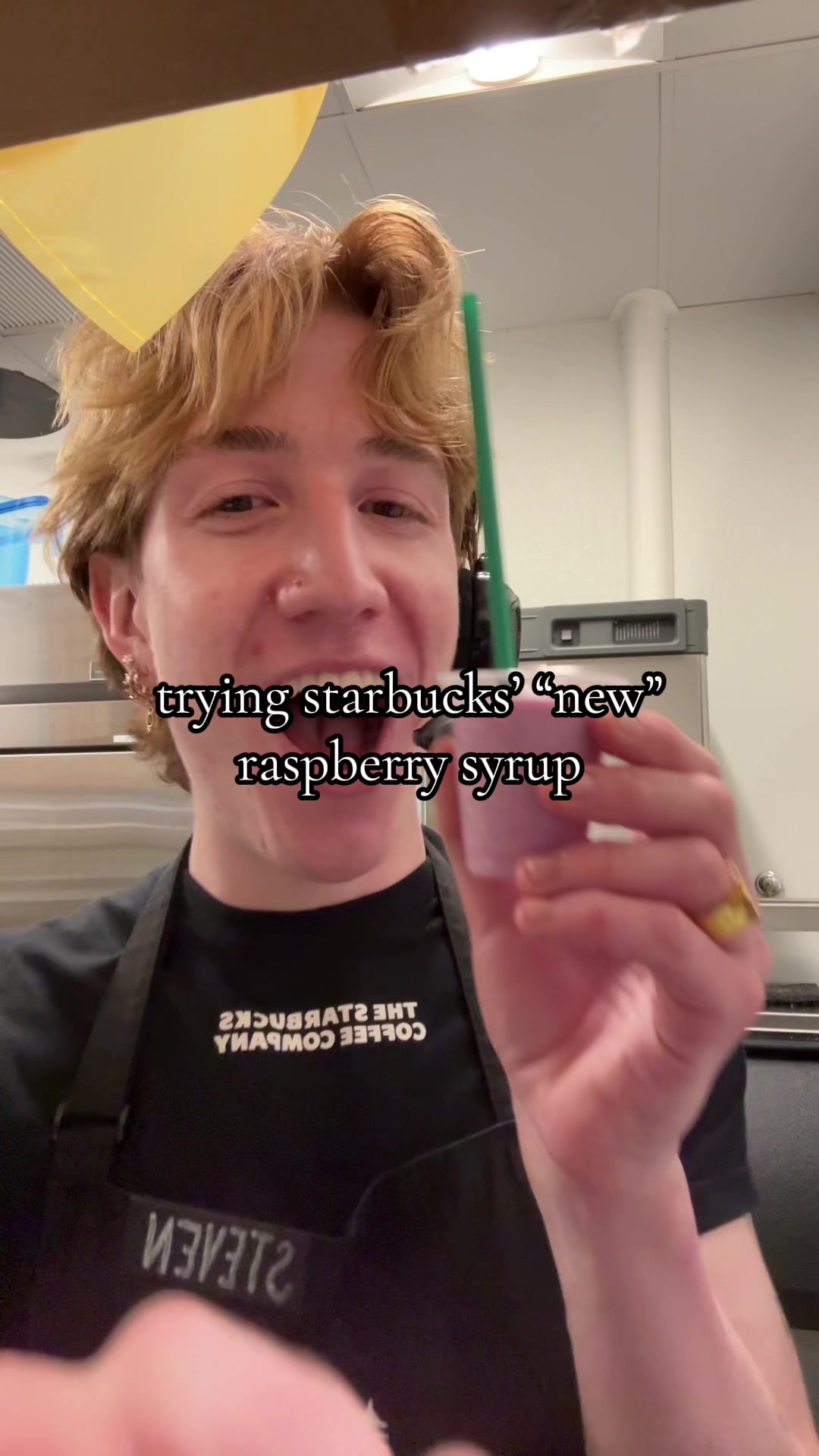 @steven cook