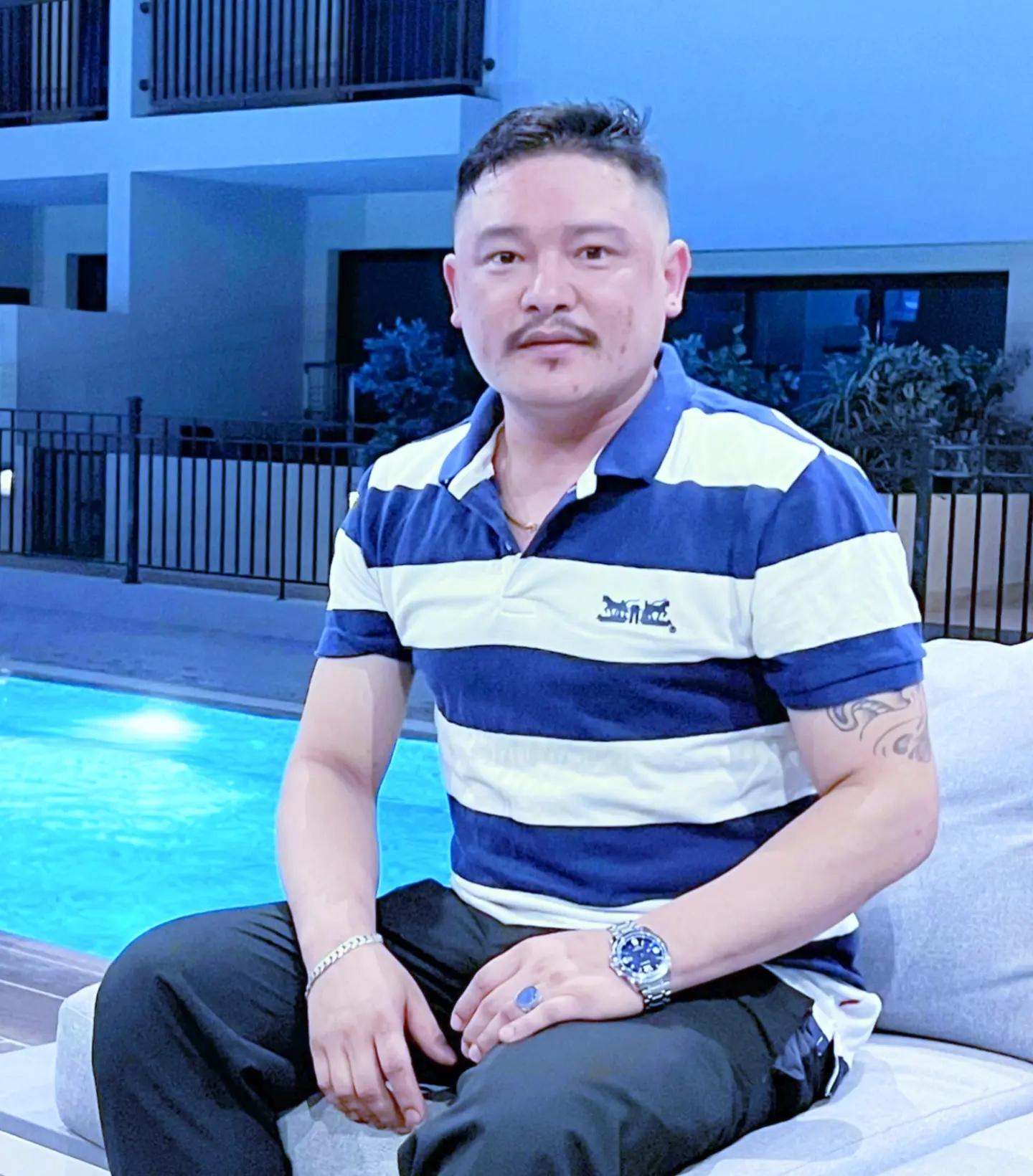 @☄️C ङ Thakuri 𝕭𝖎𝖐𝖗𝖆𝖒