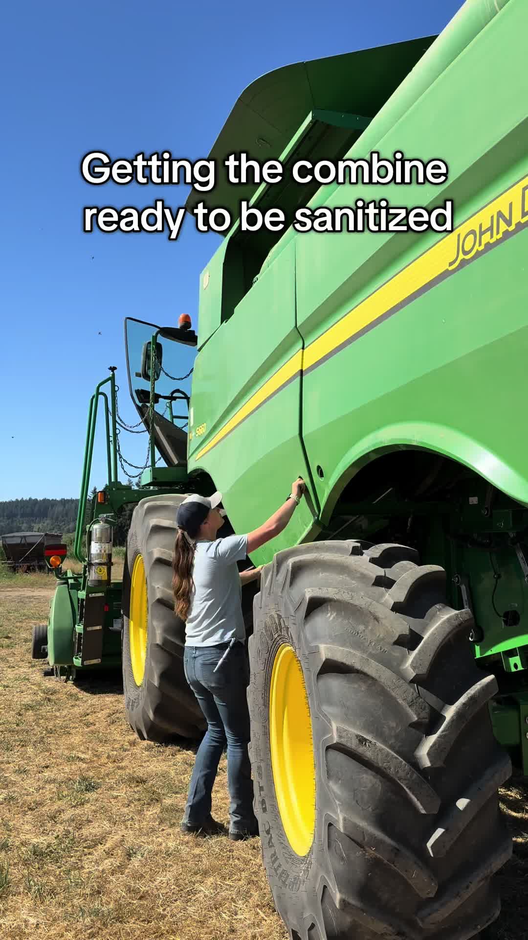 @GS3 Seed Farm