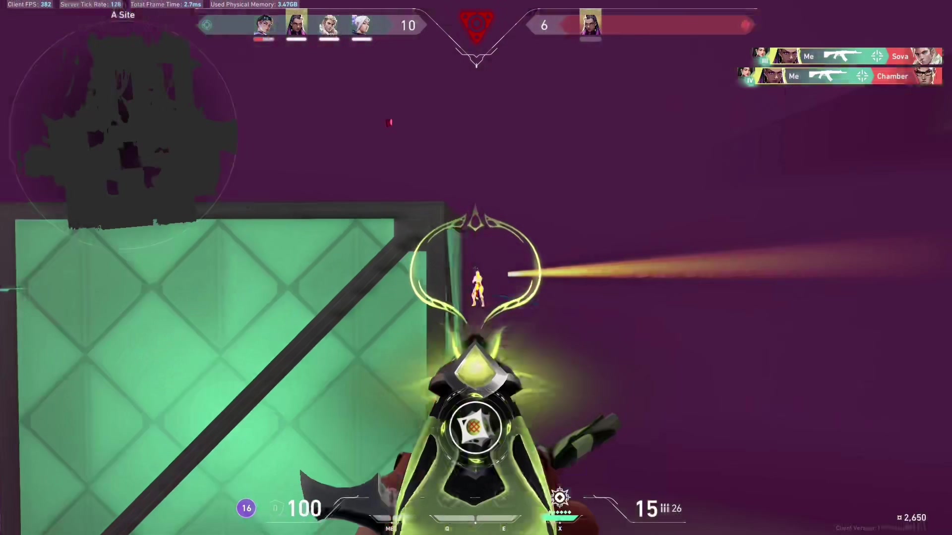 @DeadZone