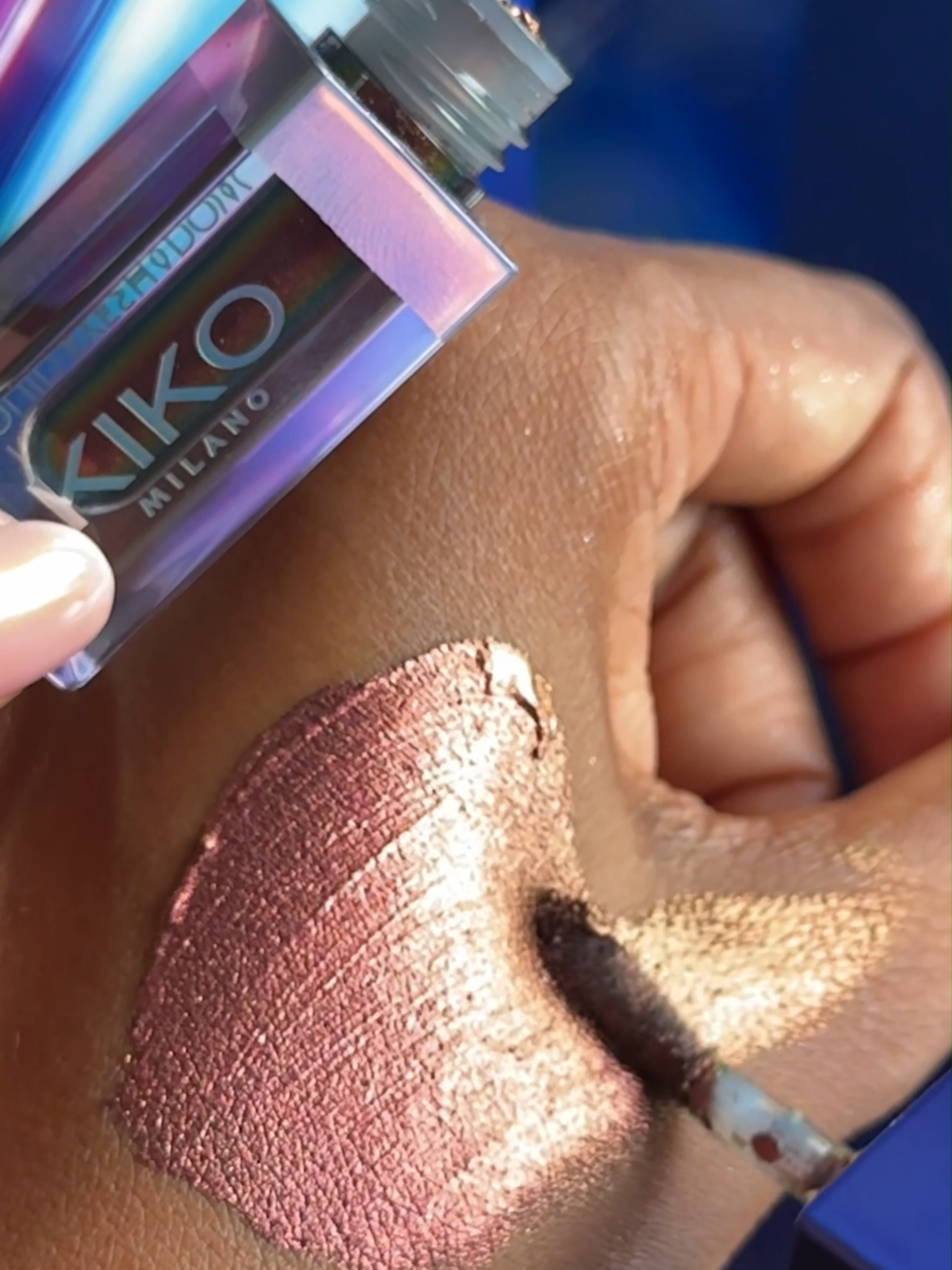 @KIKO Milano