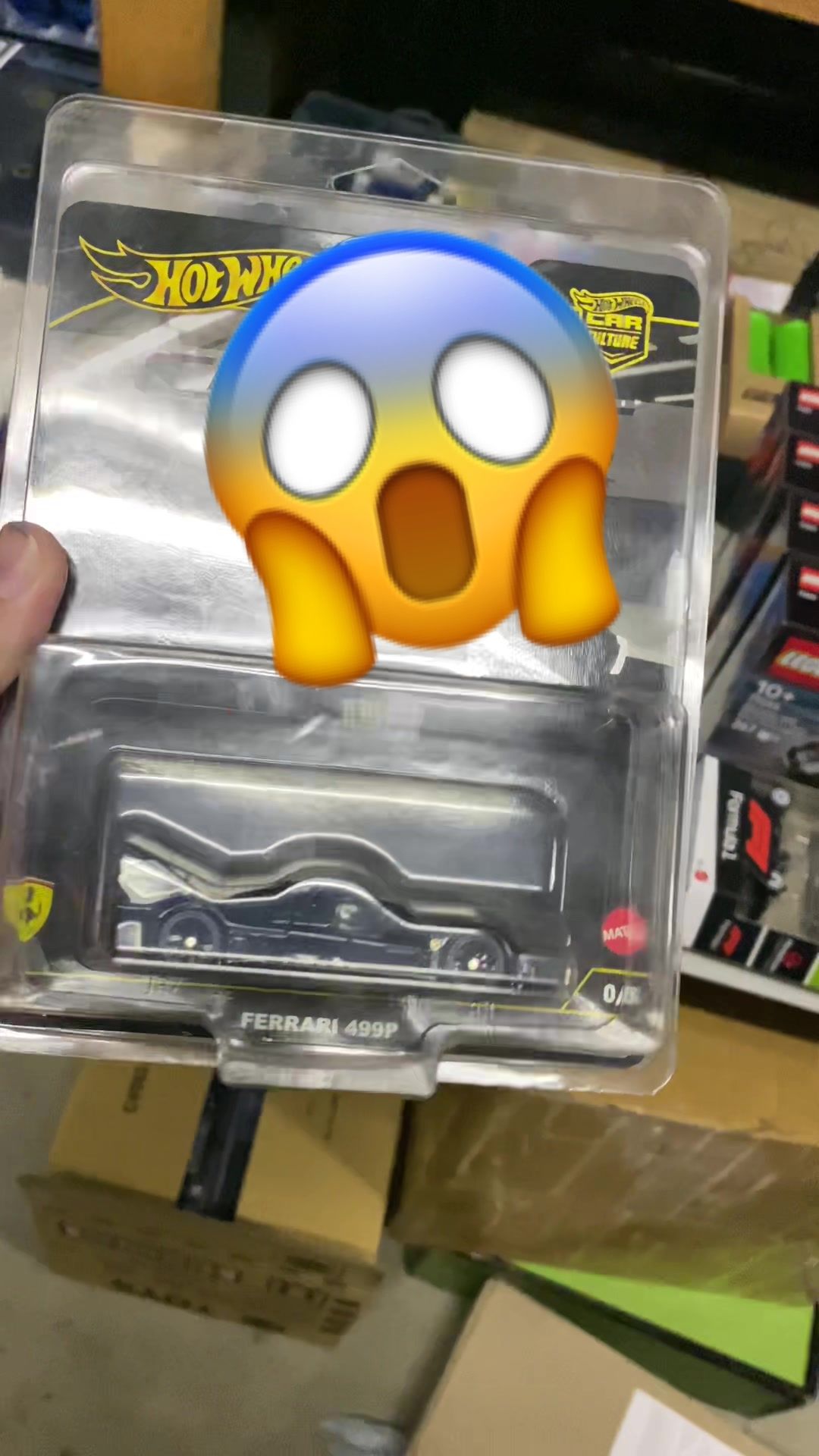 @MWDiecast