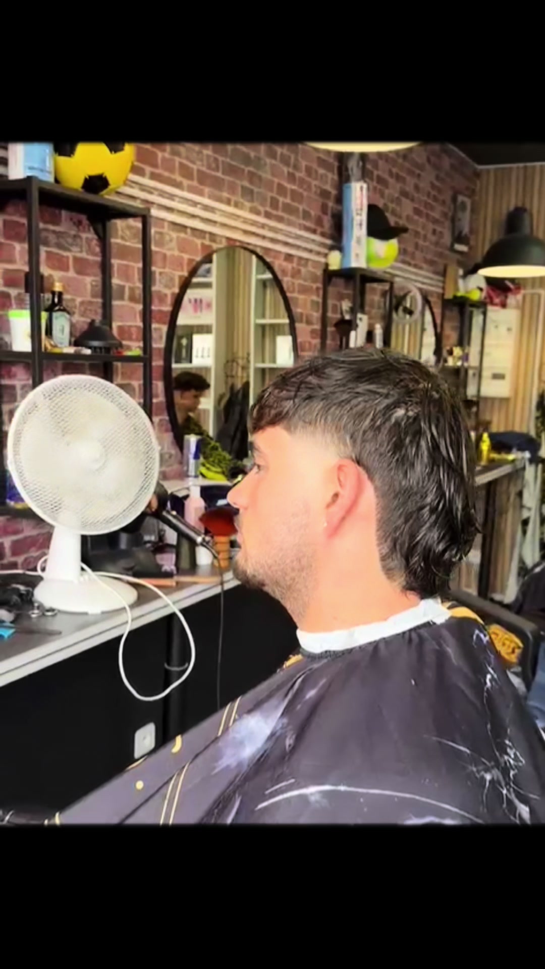 @Barber shop longueau 80330