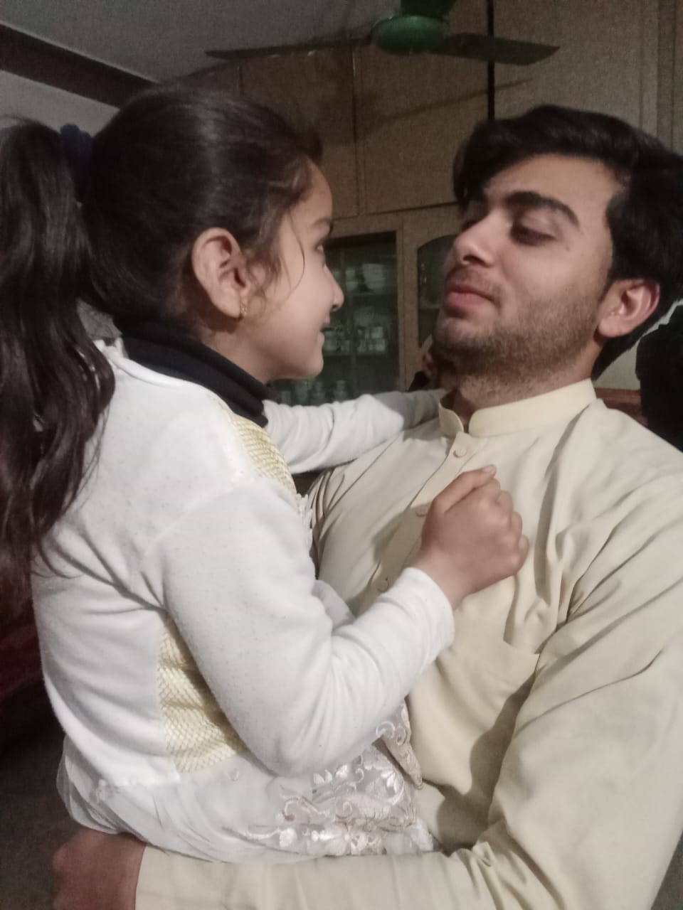 @rahat shah
