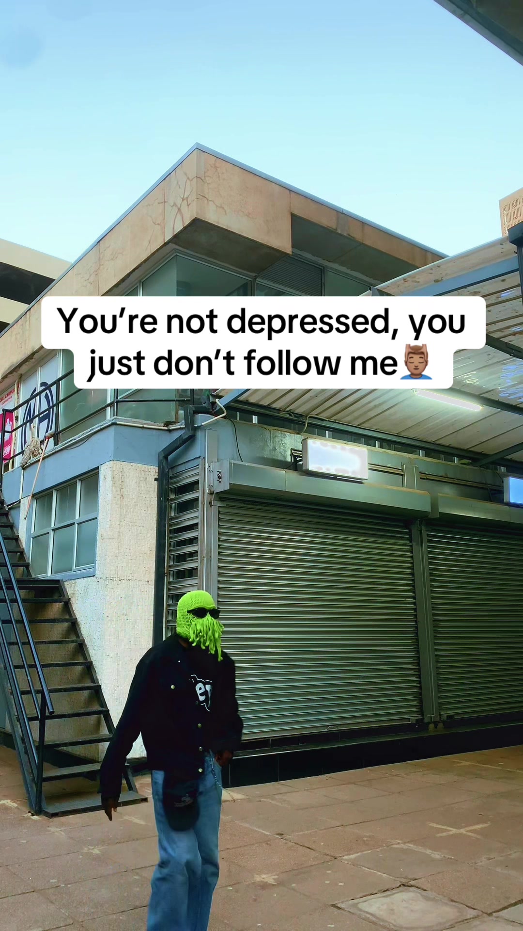 @COUSIN OF SPOTIFY