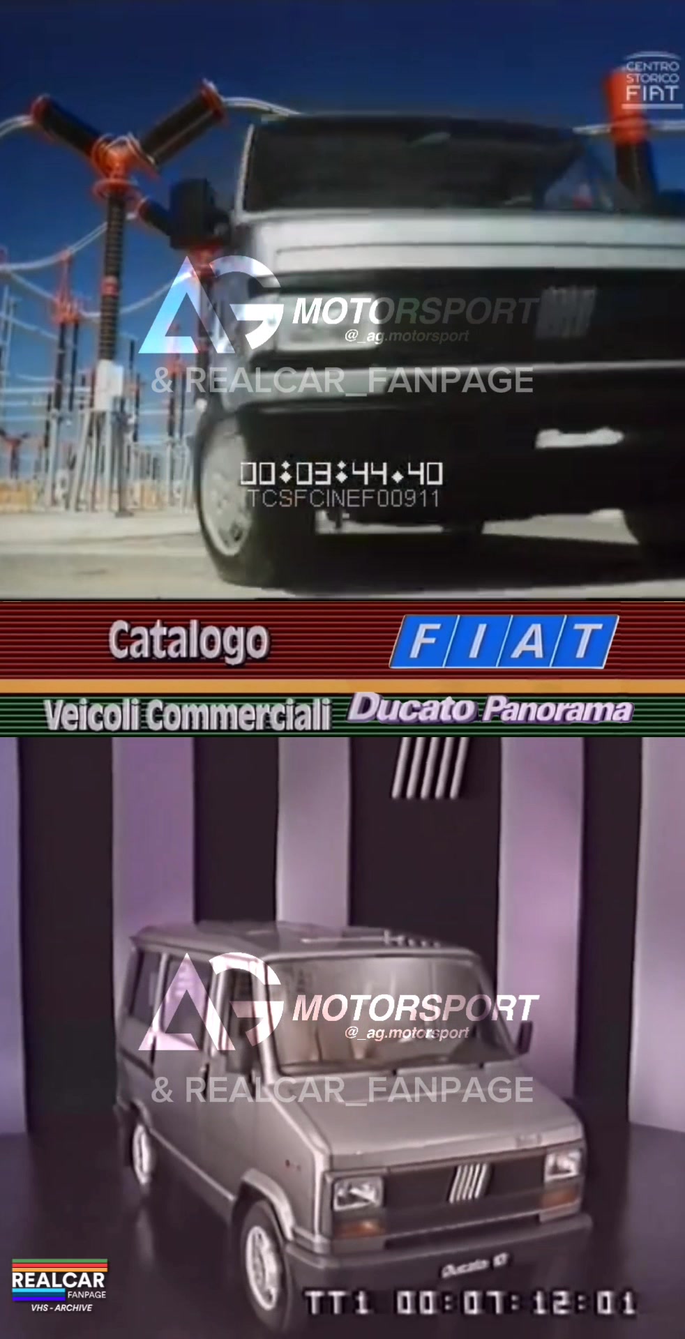 @AG Motorsport