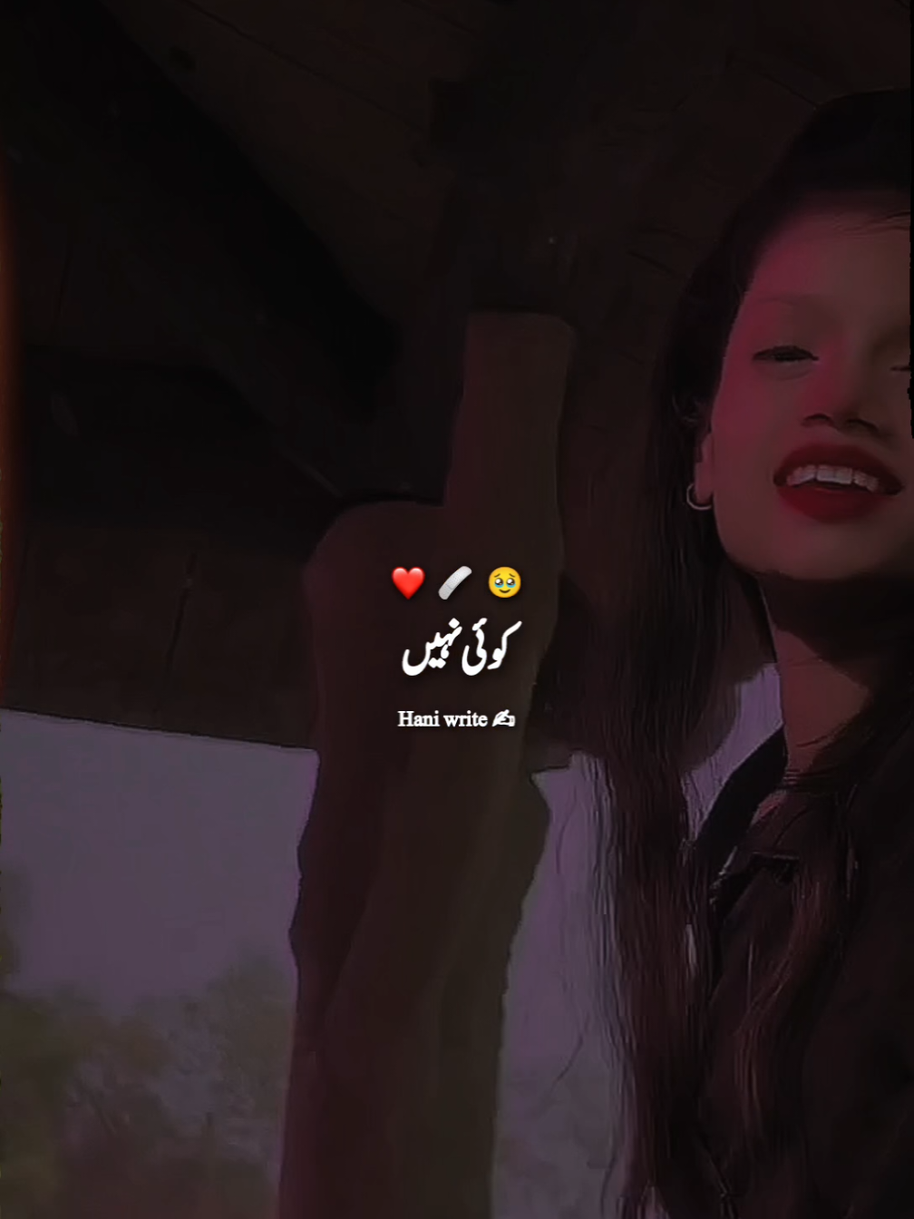@🌹Hani_Writess✍️