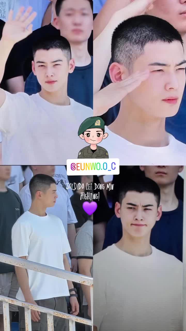 @EunWooManía💜