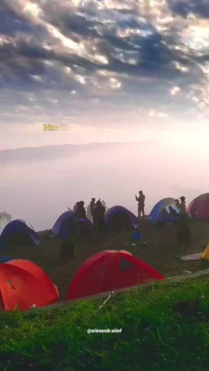 @Bukitdewimanggung