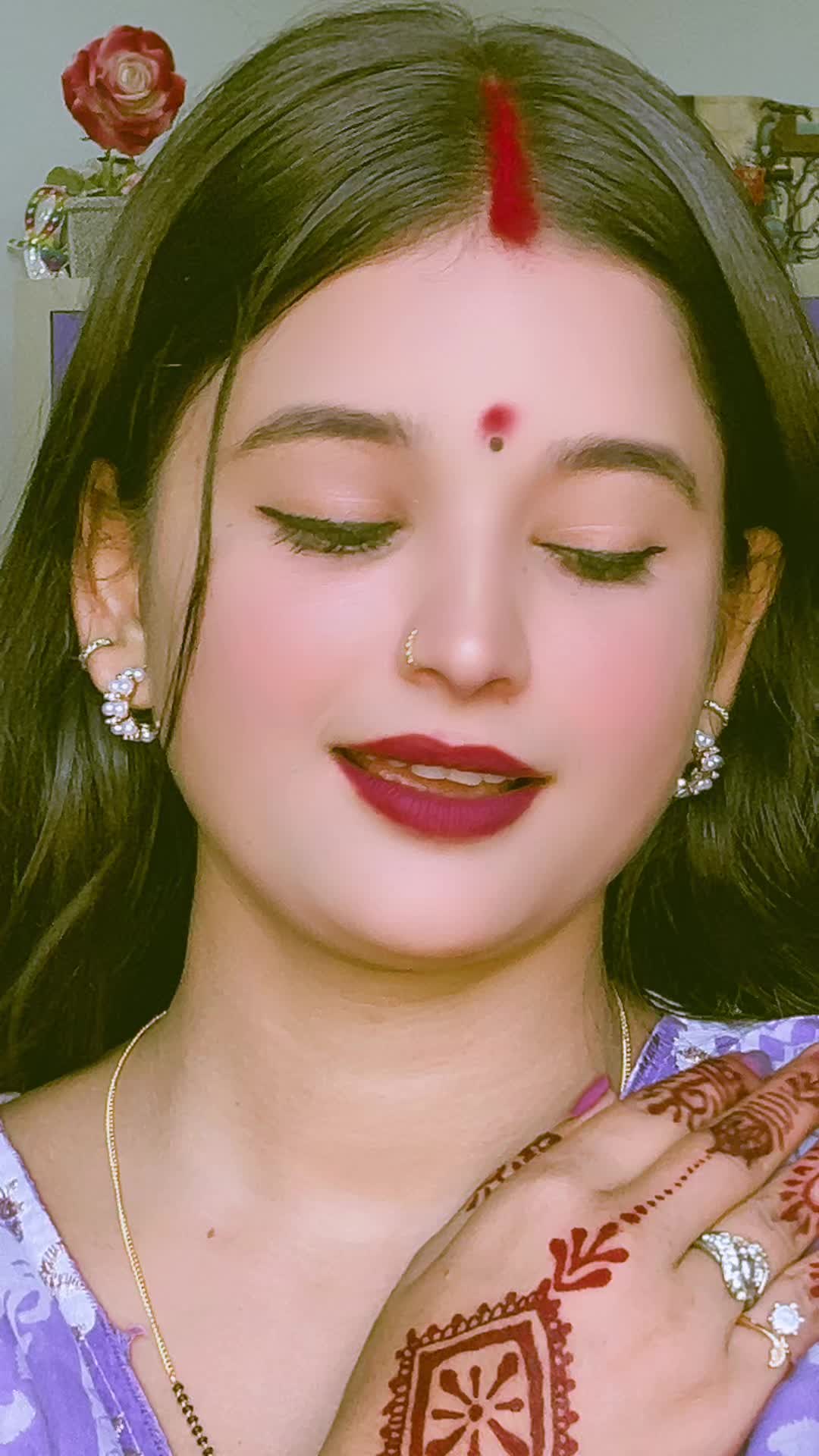 @sudhir❤️rabina