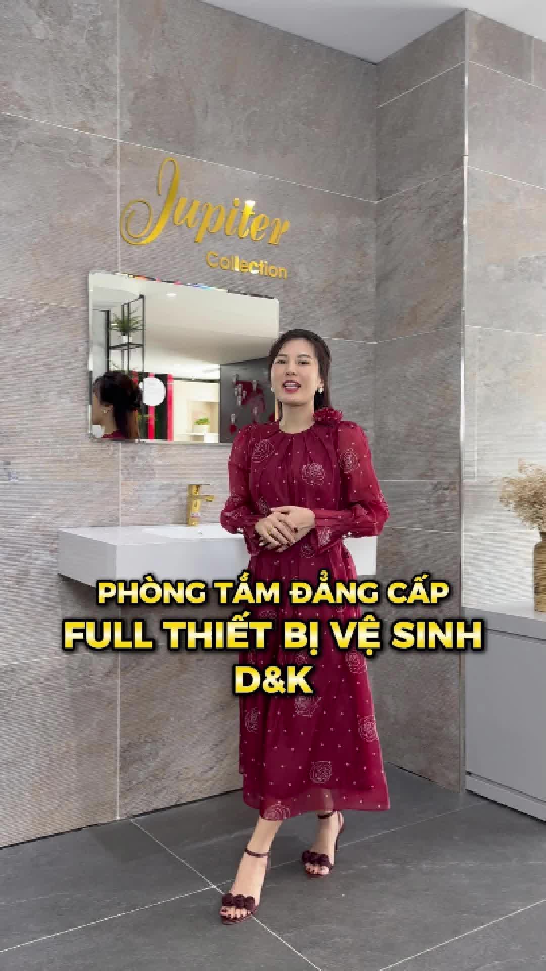 @SHOWROOM AMY CHUNG HUỆ