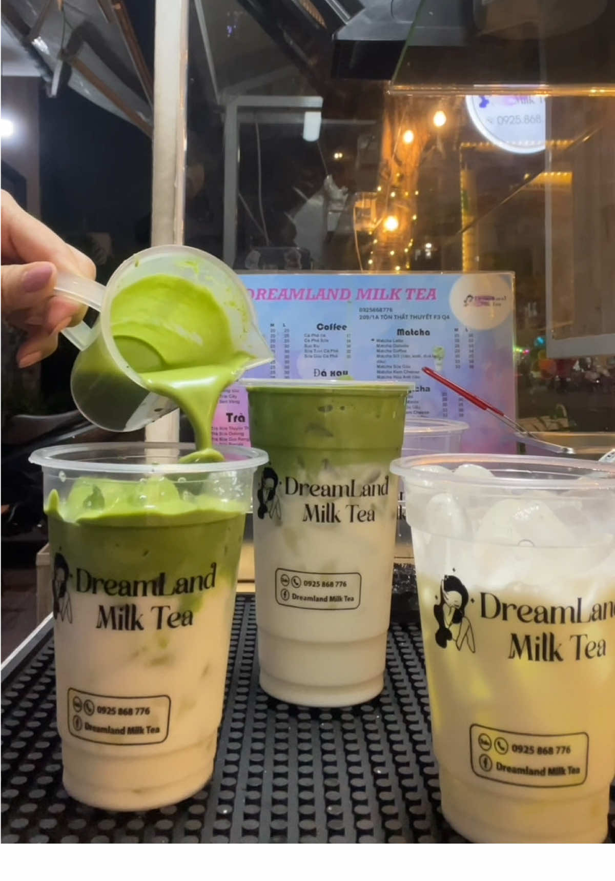 @DreamLand_MilkTea